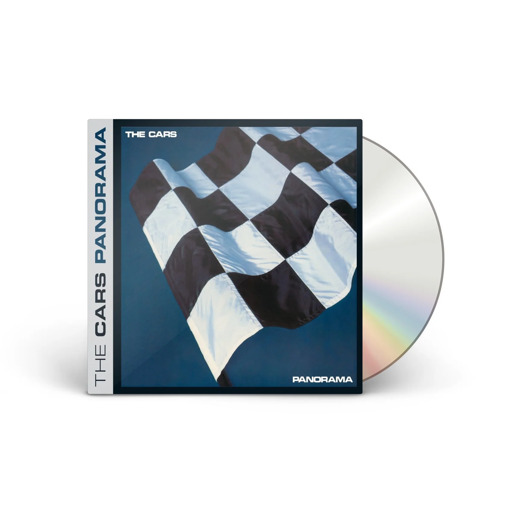 Panorama (Expanded Edition) [CD]