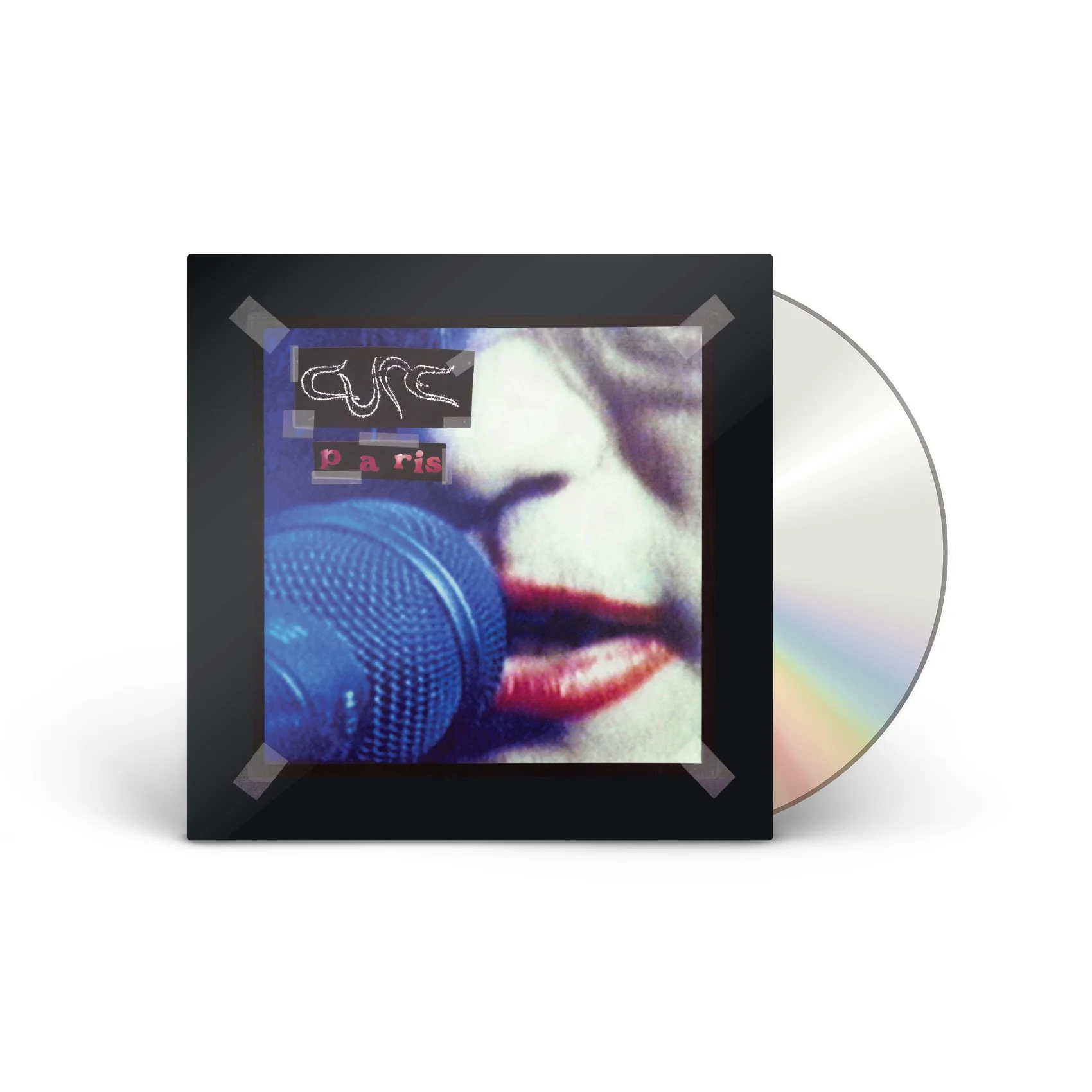 Paris [CD]
