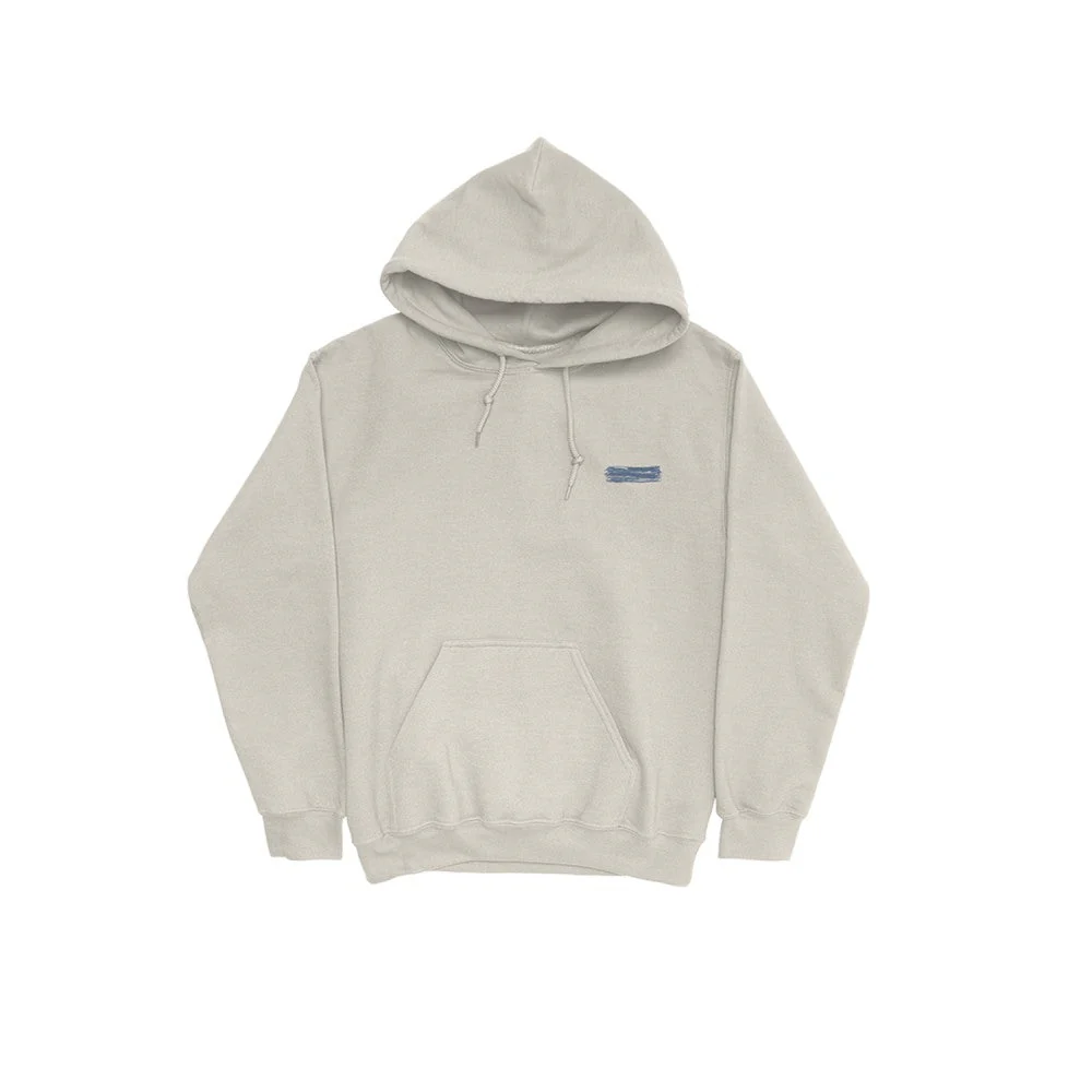 Peace House Hoodie - Image 3
