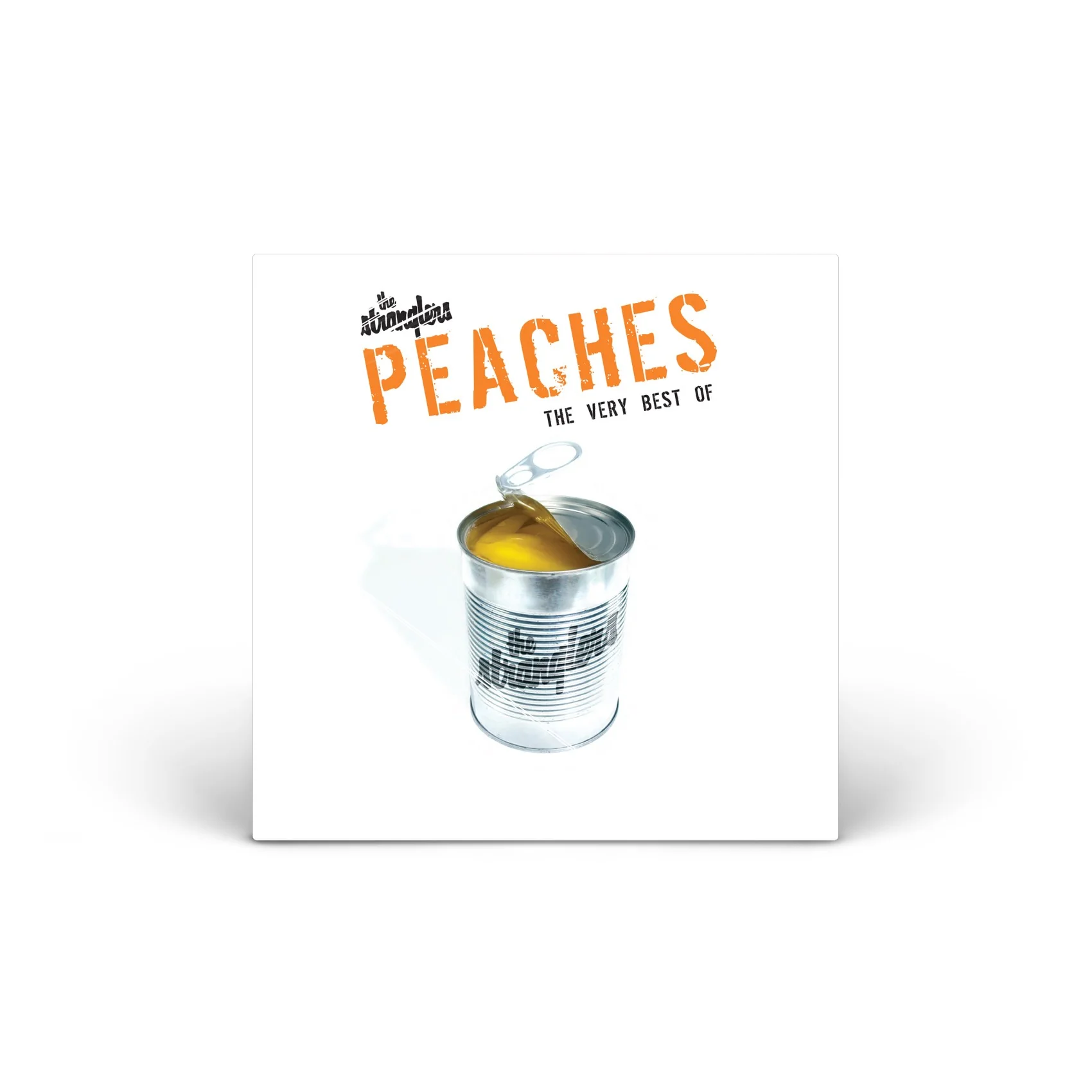 Peaches: The Very Best of the Stranglers Vinyl [2LP]