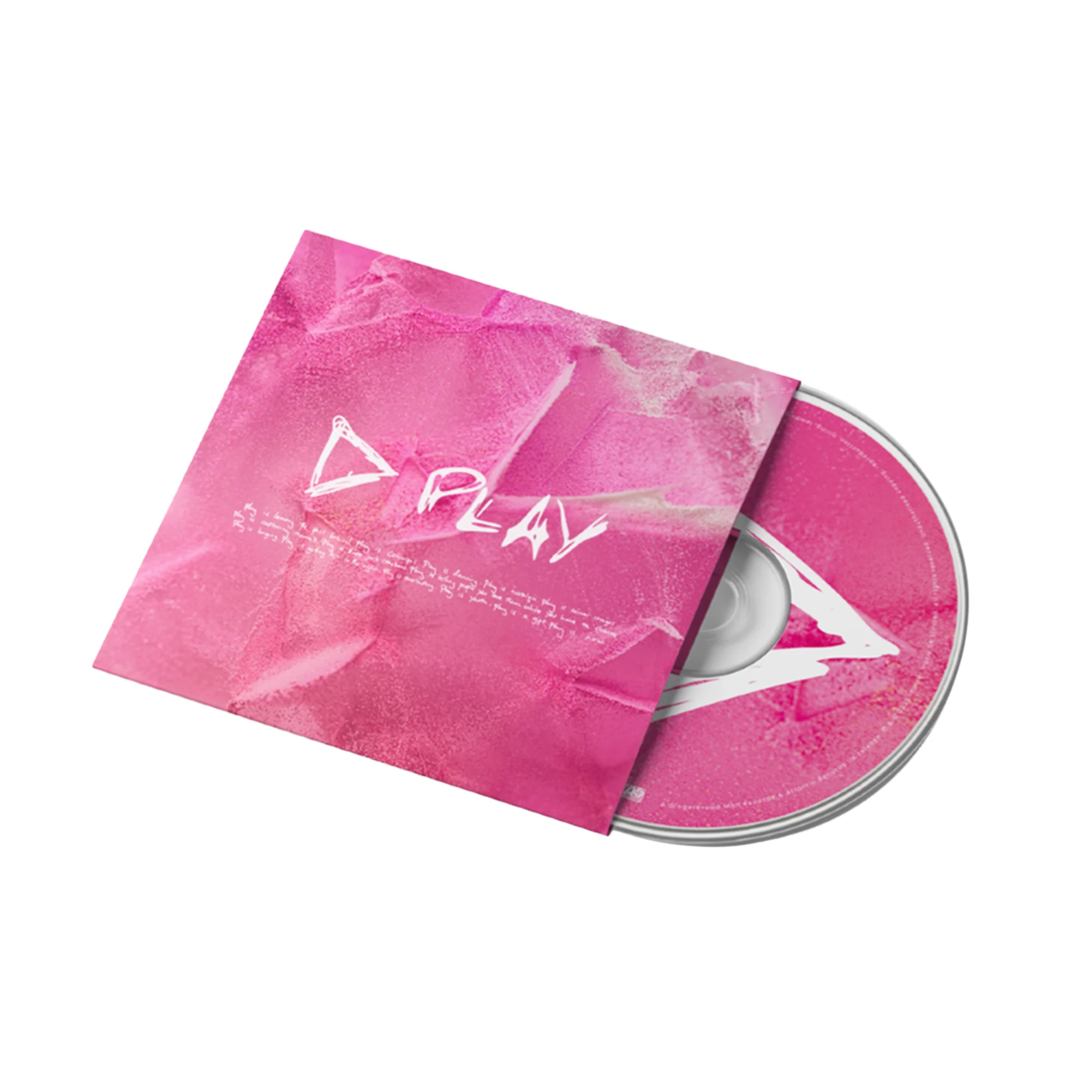 Play [CD] - Image 2