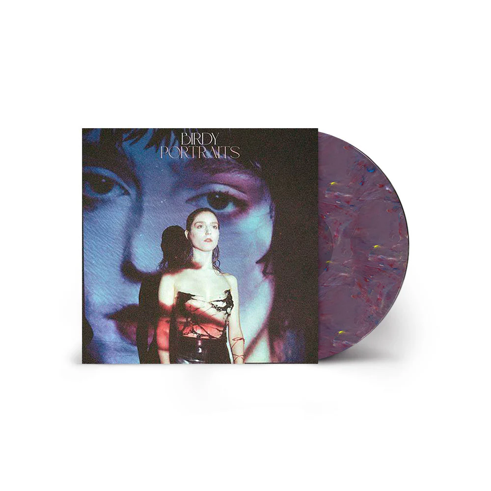 Portraits Exclusive Recycled Vinyl [LP]