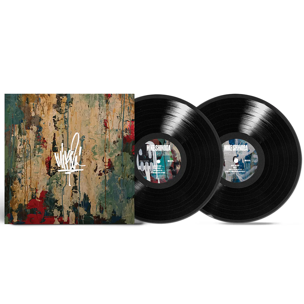 Post Traumatic (Deluxe Version) Vinyl [2LP]
