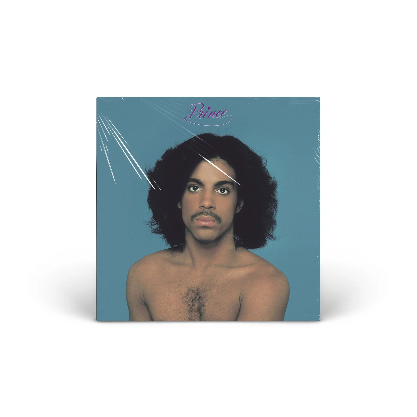 Prince Vinyl [LP]