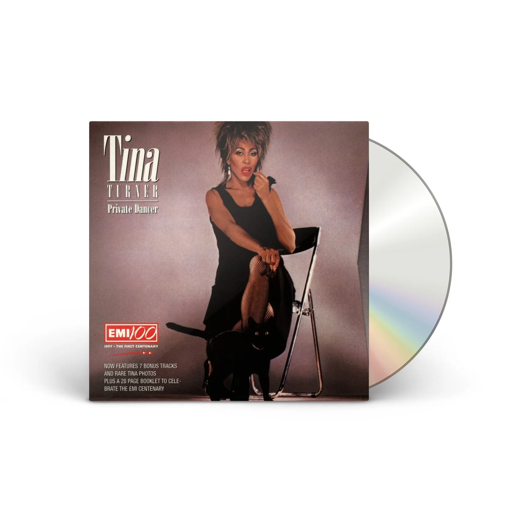 Private Dancer [CD]