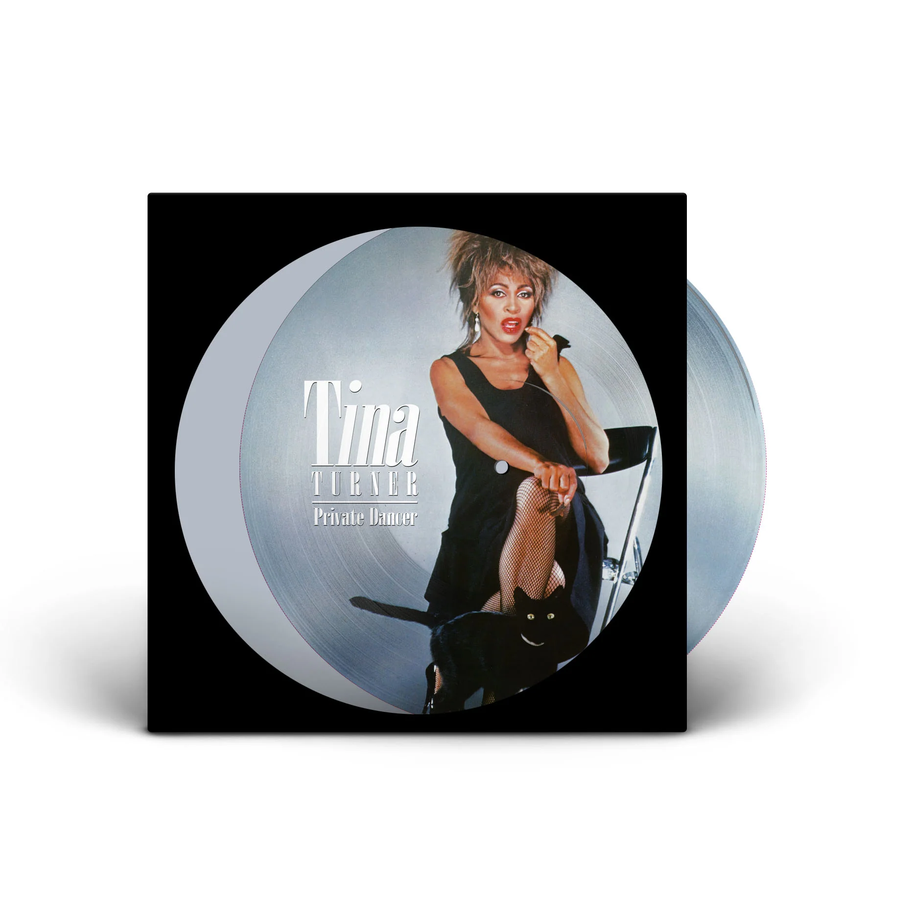 Private Dancer (40th Anniversary Edition) (Picture Disc) Vinyl [LP]