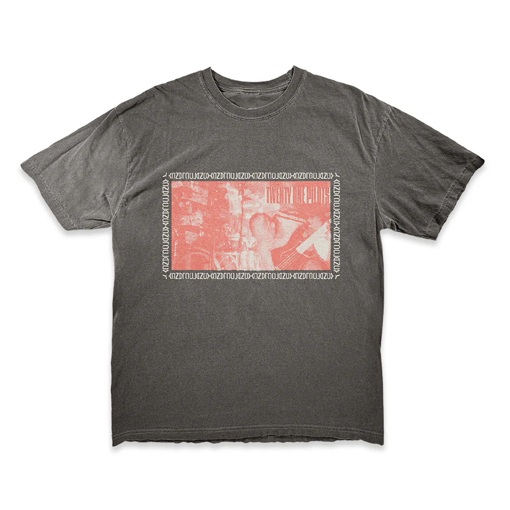 Punk Stage T-Shirt
