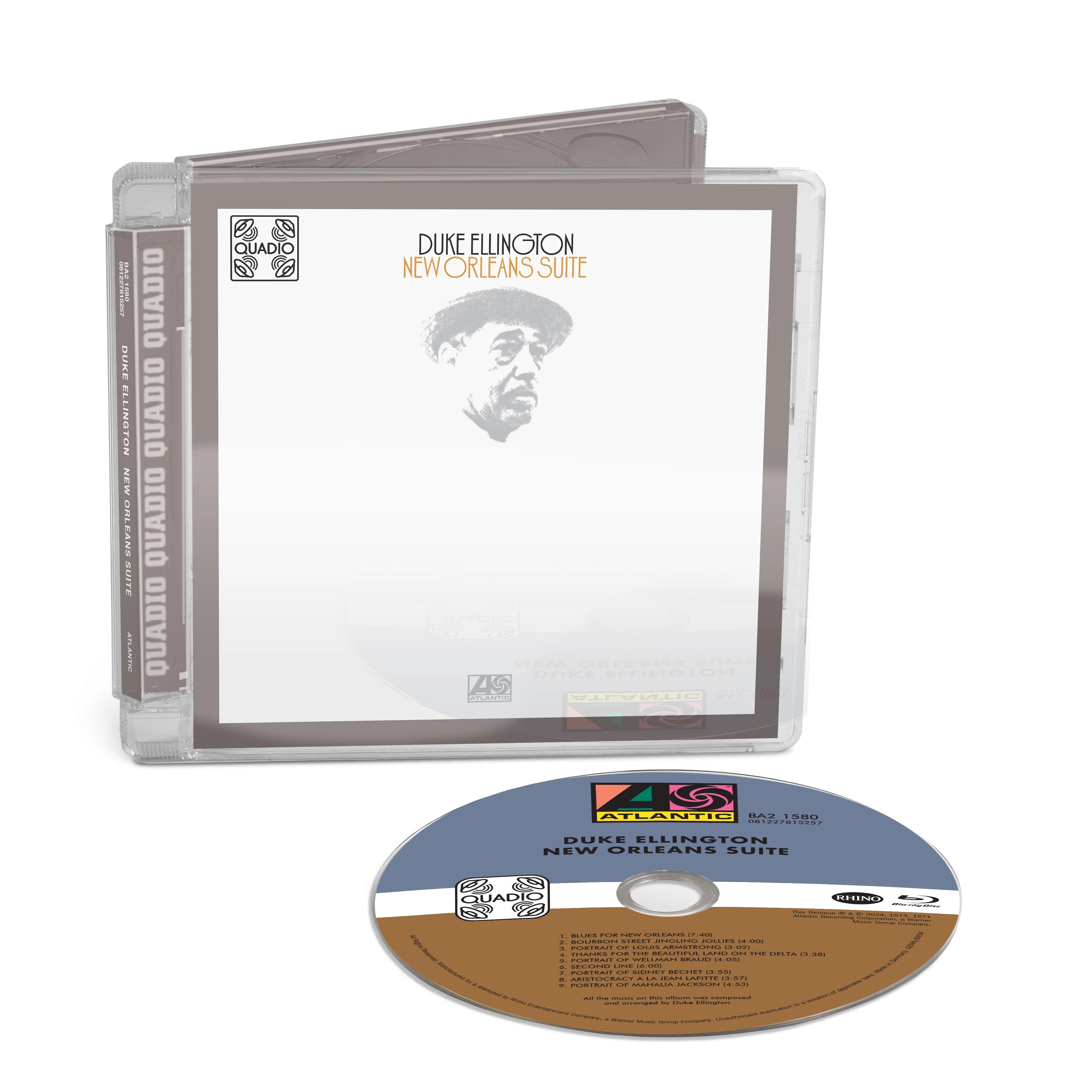 QUADIO BUNDLE #5 - Image 3