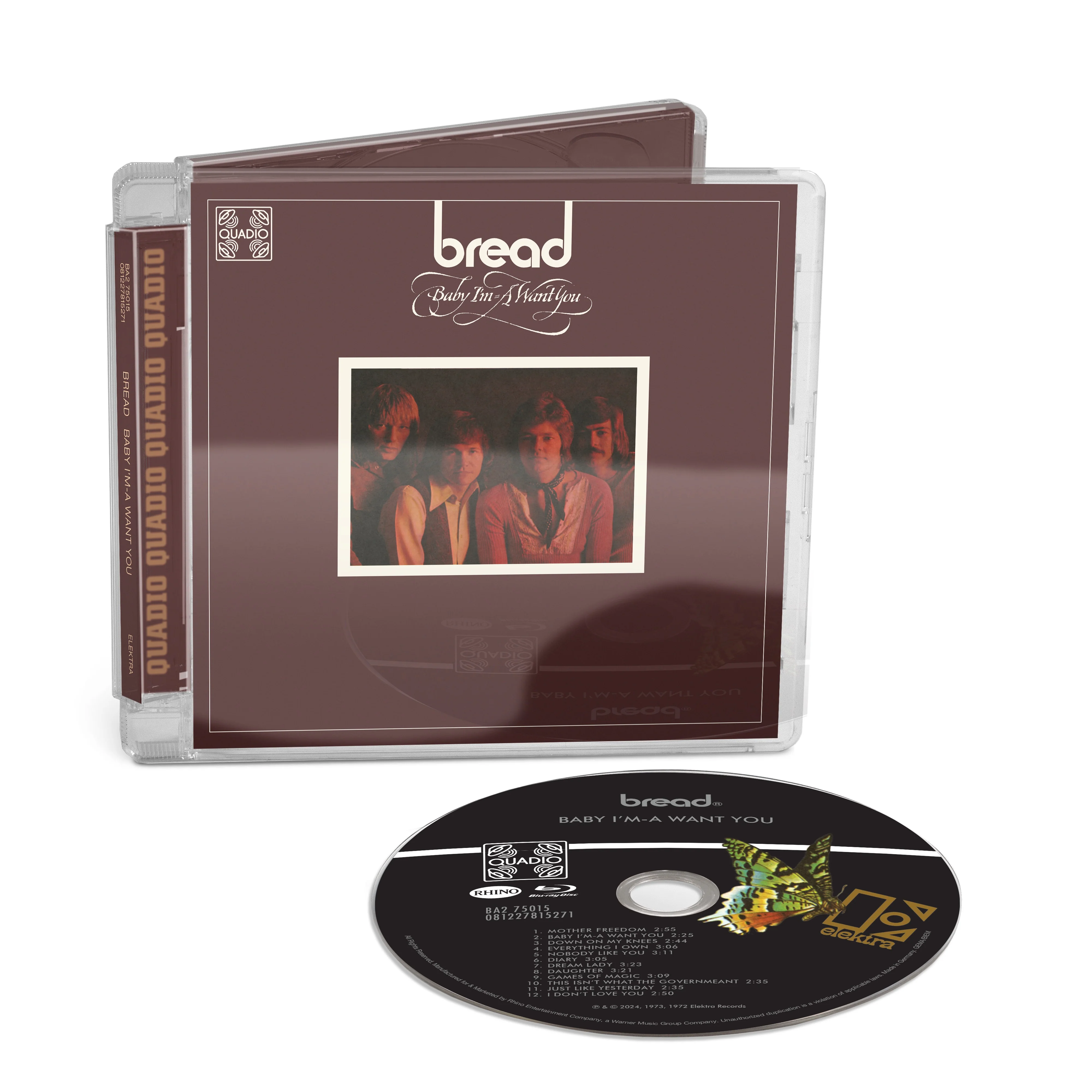QUADIO BUNDLE #5 - Image 5
