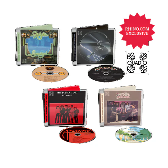QUADIO BUNDLE #6