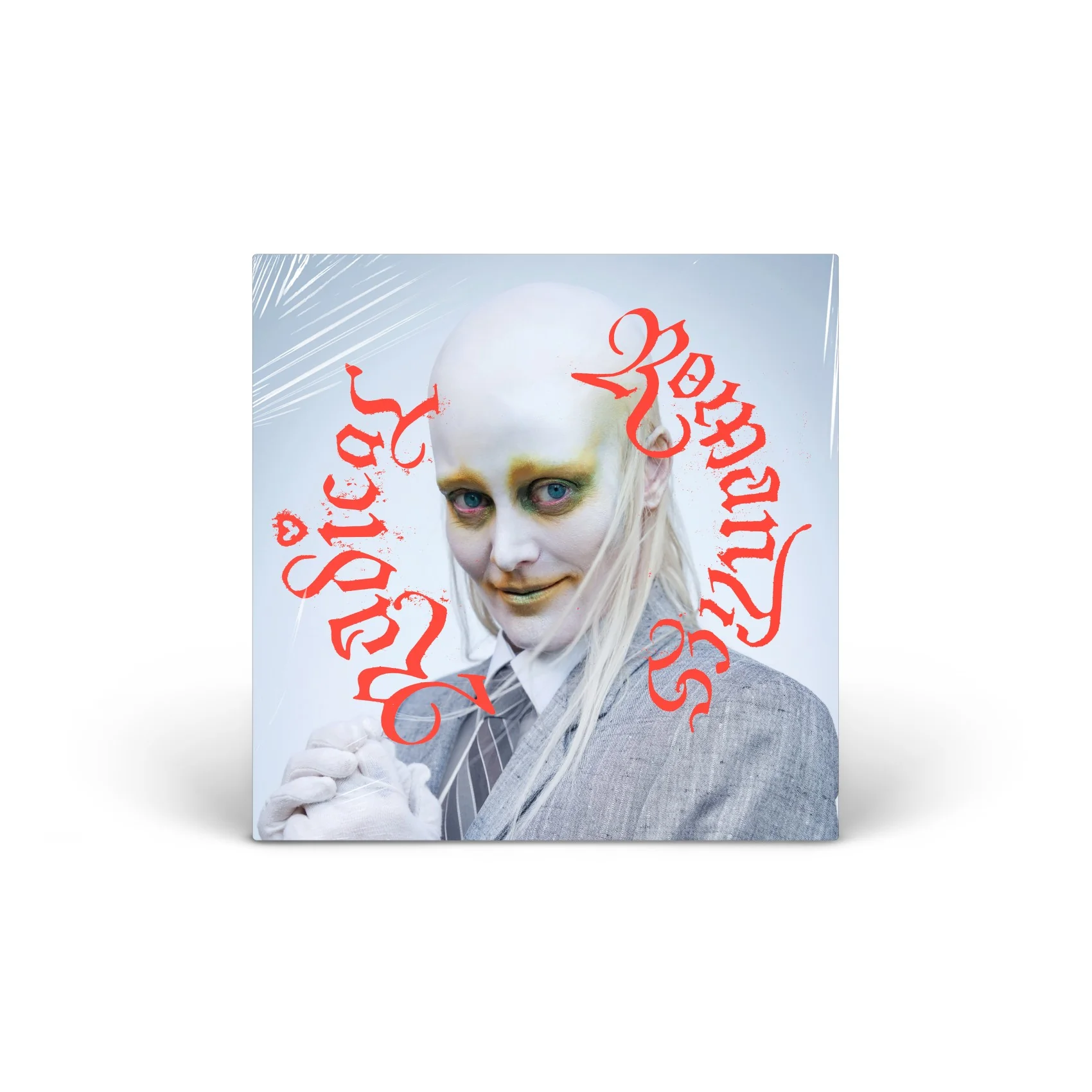 Radical Romantics Vinyl [LP]