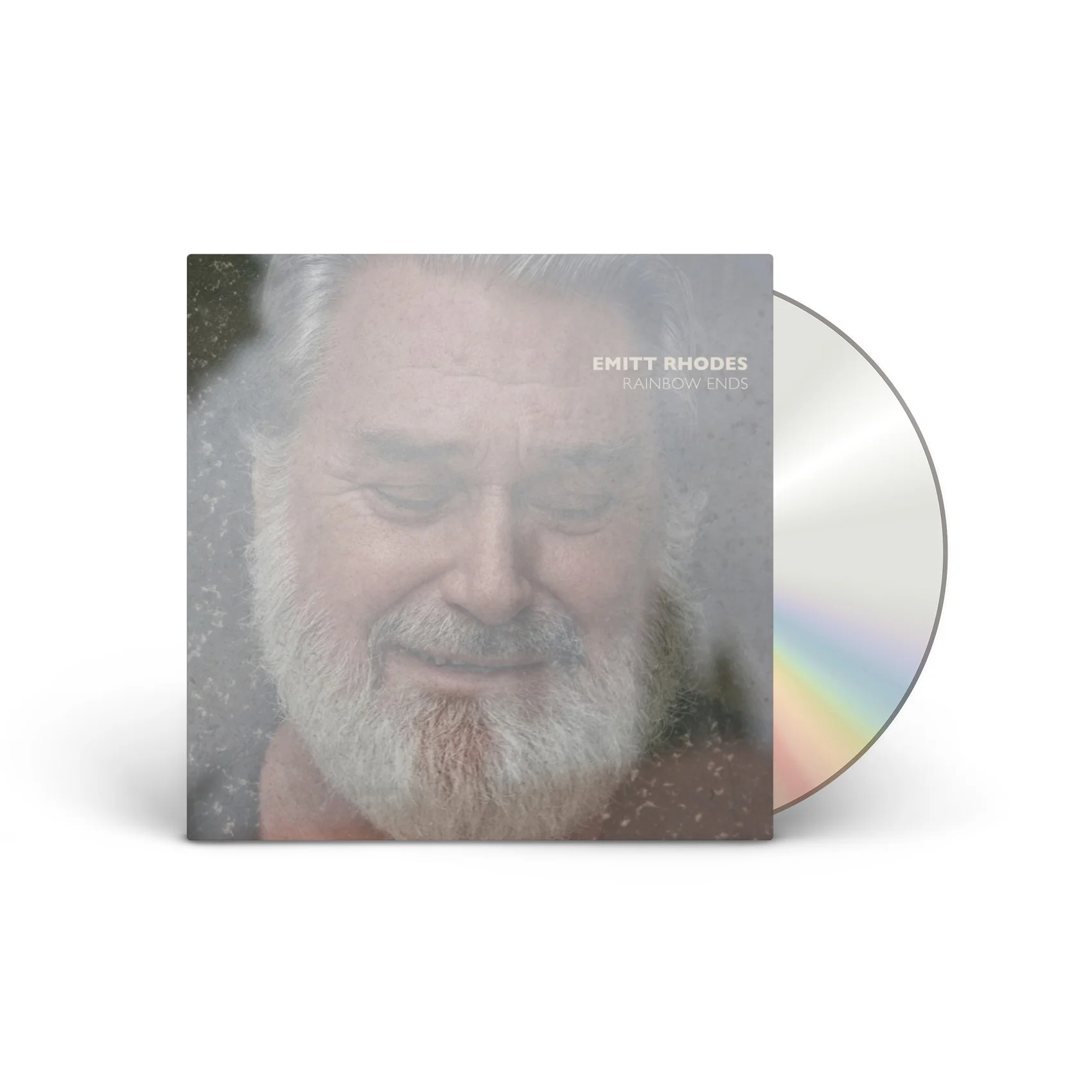Rainbow Ends [CD]