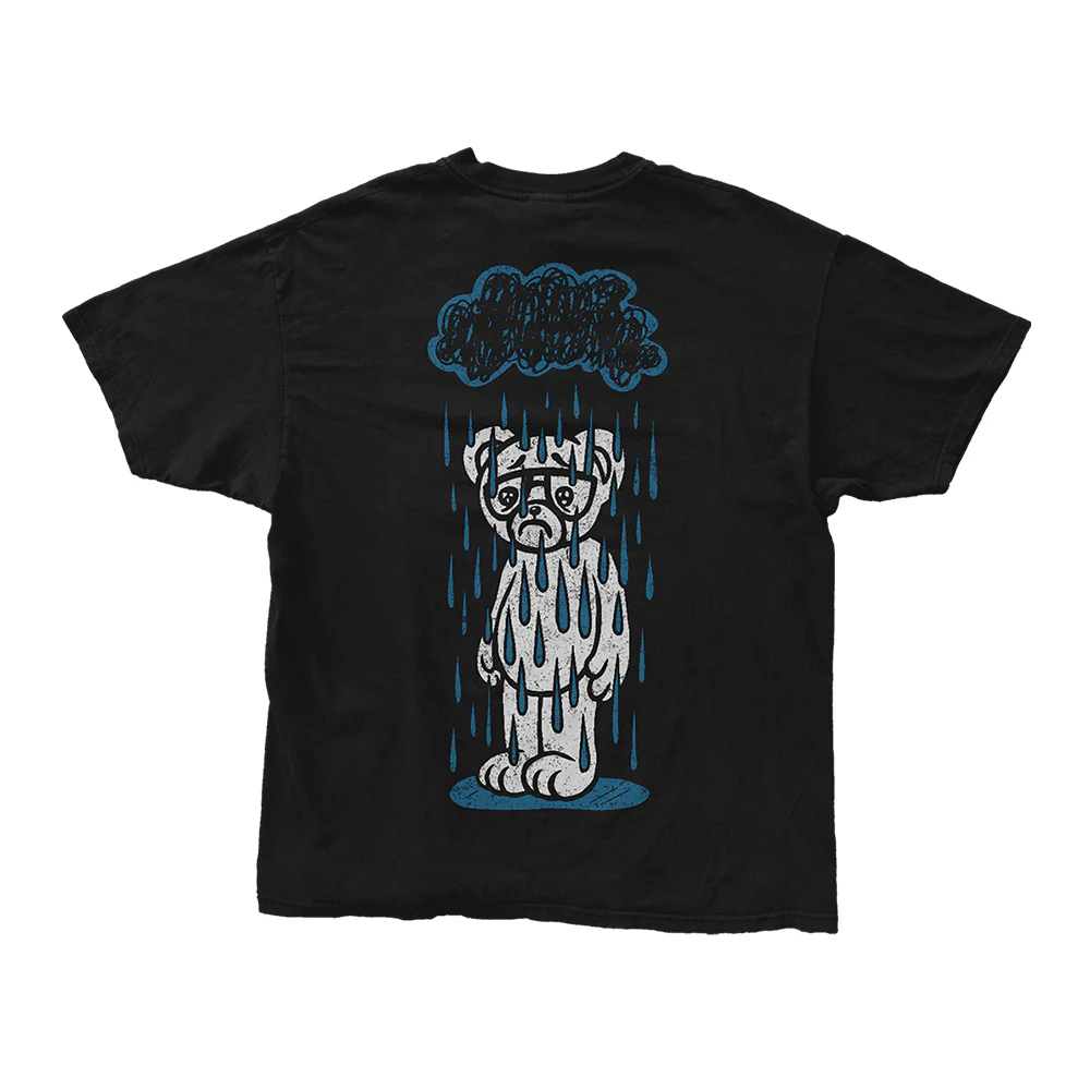 Rainy Day Teddy Tee - Image 3