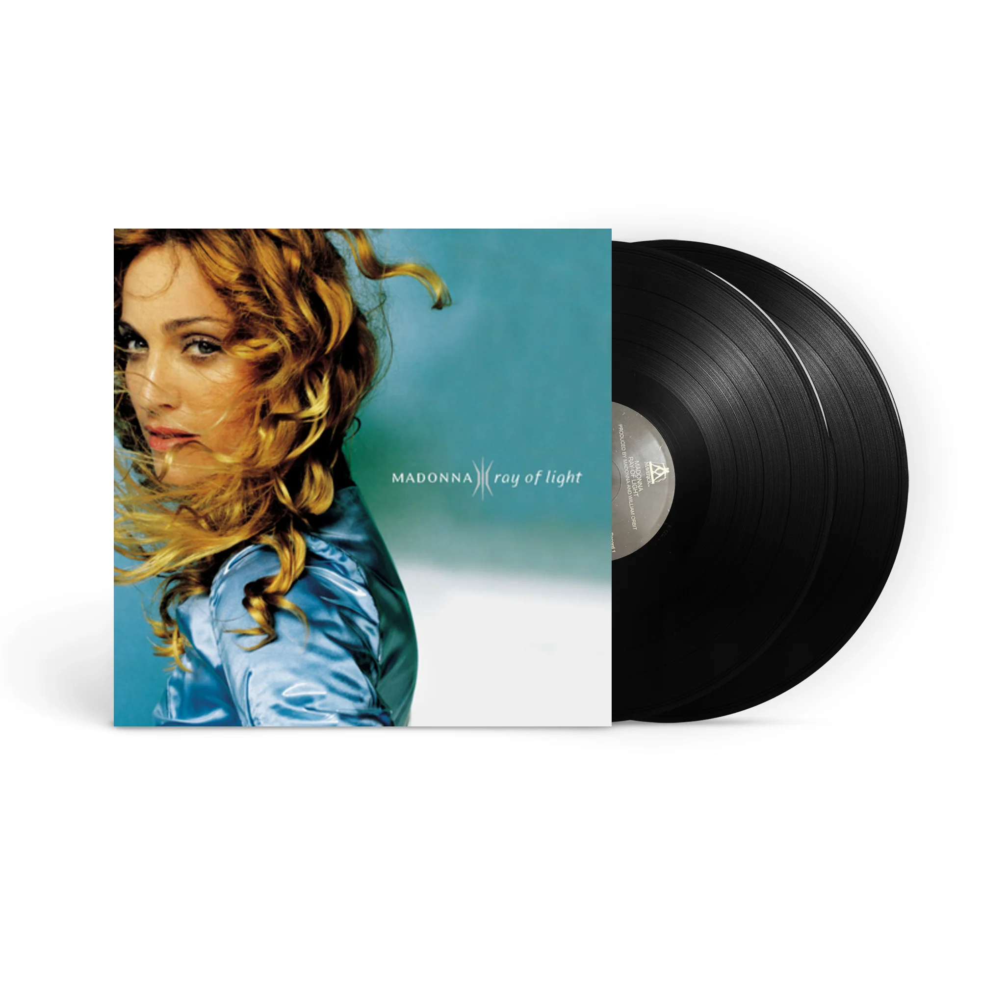 Ray Of Light (180g) Vinyl [LP]