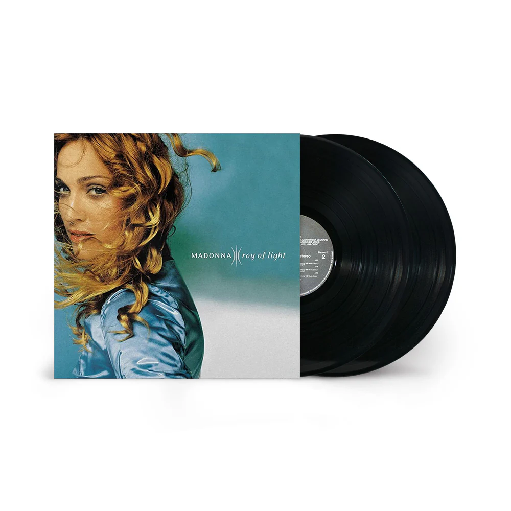 Ray Of Light [2LP]