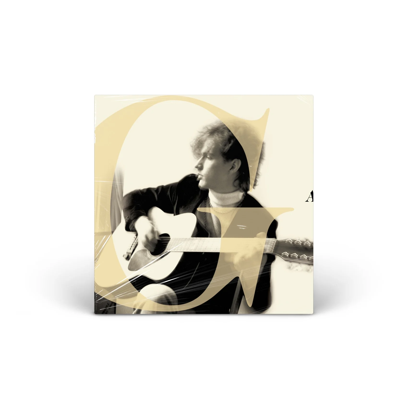 Real Nighttime (Red colored vinyl, includes download card) Vinyl [LP]