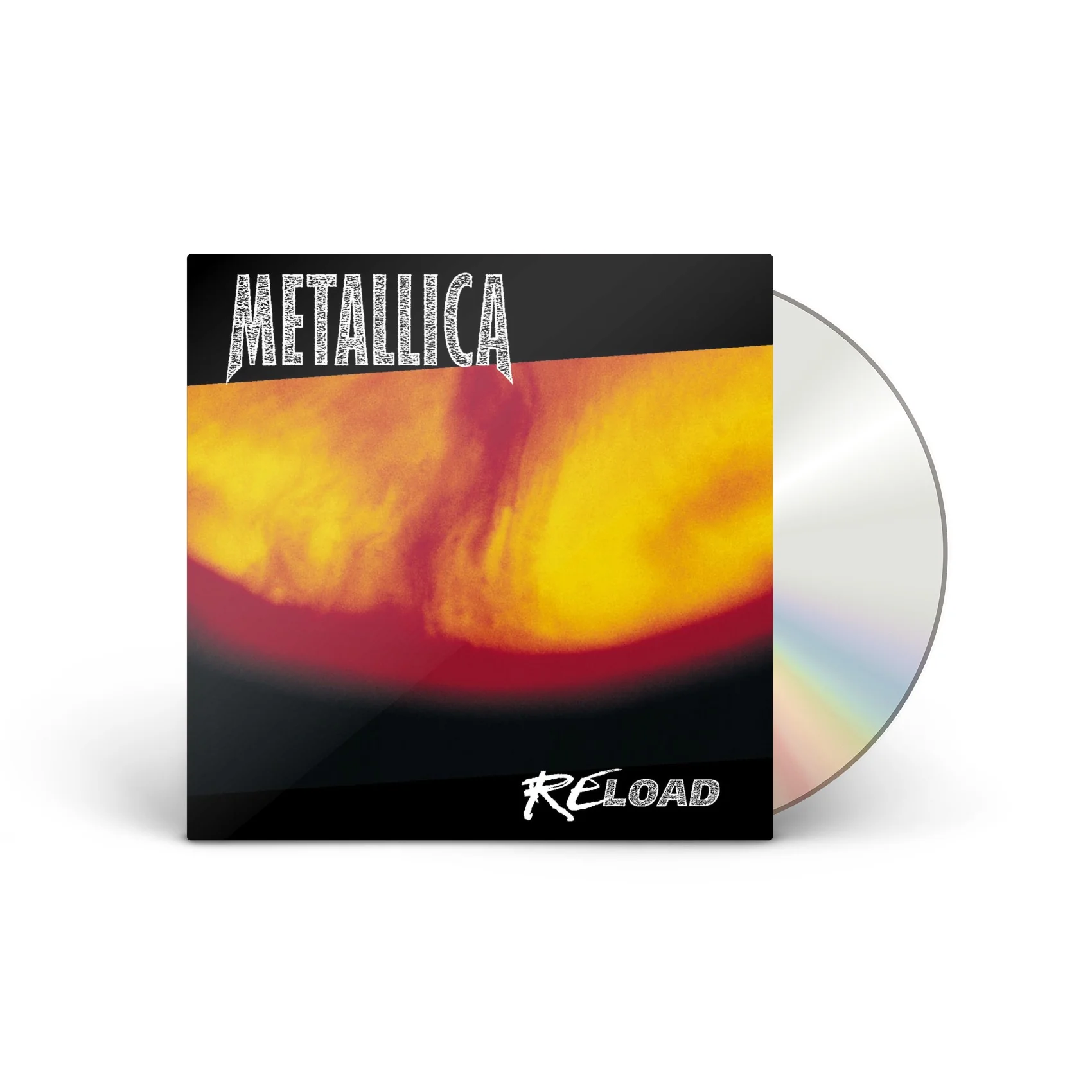 Reload [CD]