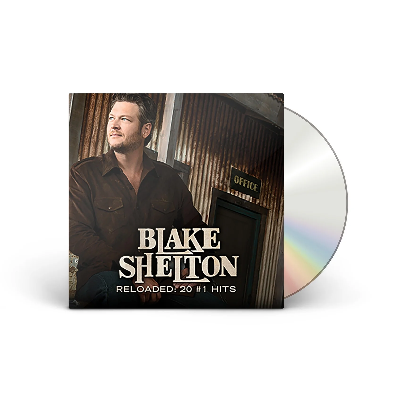 Reloaded: 20 #1 Hits [CD]