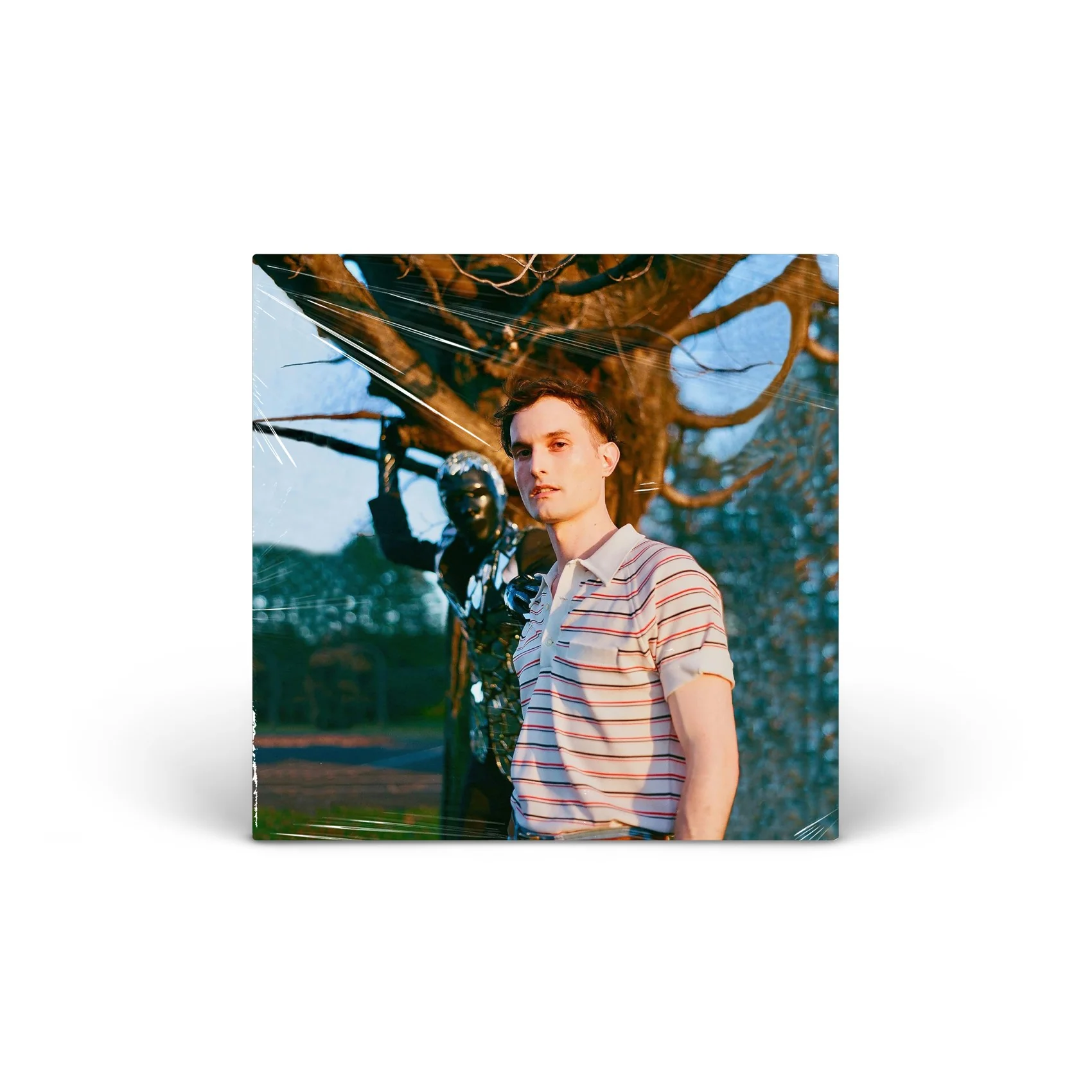 Réputation Vinyl [LP]