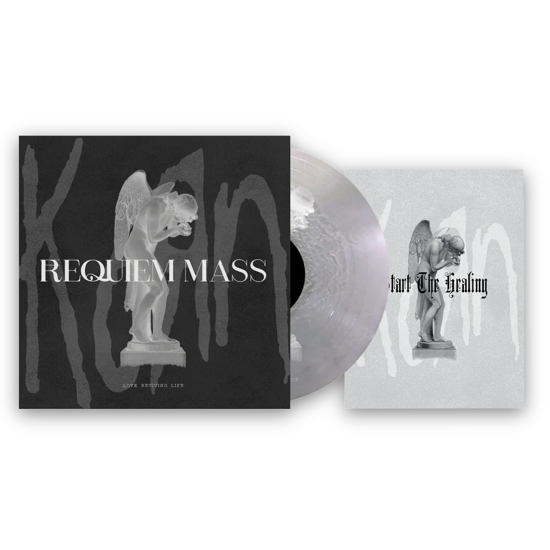 Requiem Mass Vinyl [LP] - Image 3