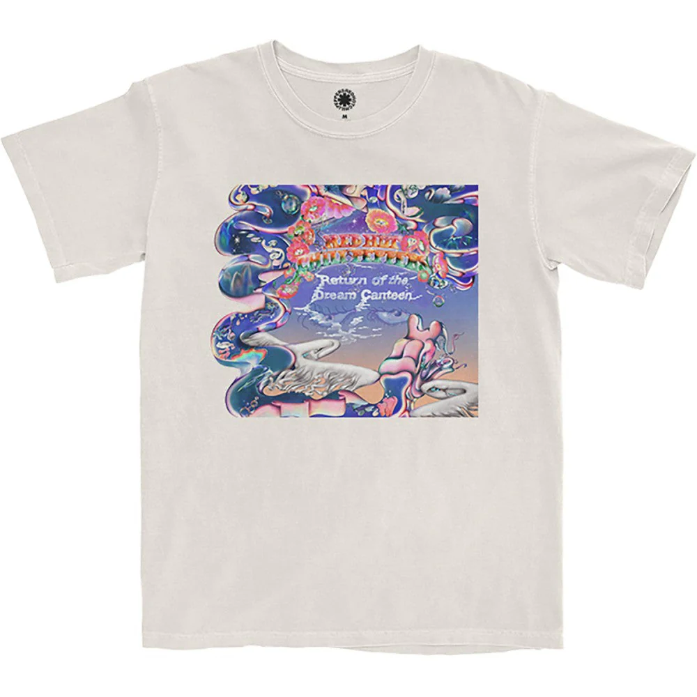 Return of the Dream Canteen LIMITED Boxset [CD + T-Shirt] - Image 2