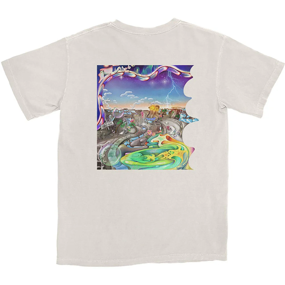 Return of the Dream Canteen LIMITED Boxset [CD + T-Shirt] - Image 3