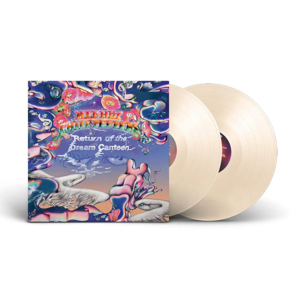 Return of the Dream Canteen TOUR EDITION Vinyl [2LP]
