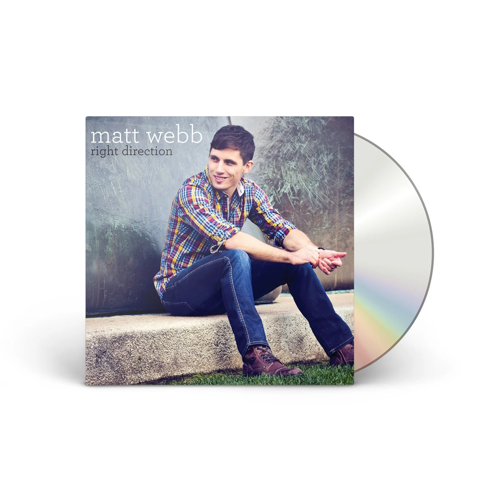 Right Direction [CD]