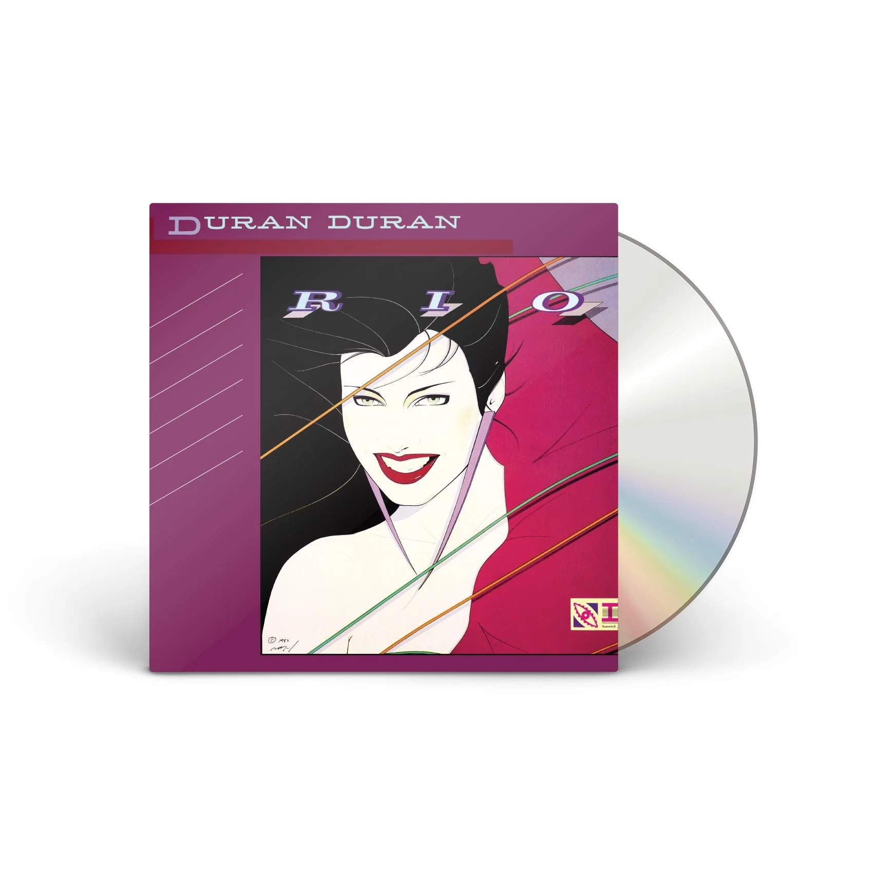Rio [2CD]
