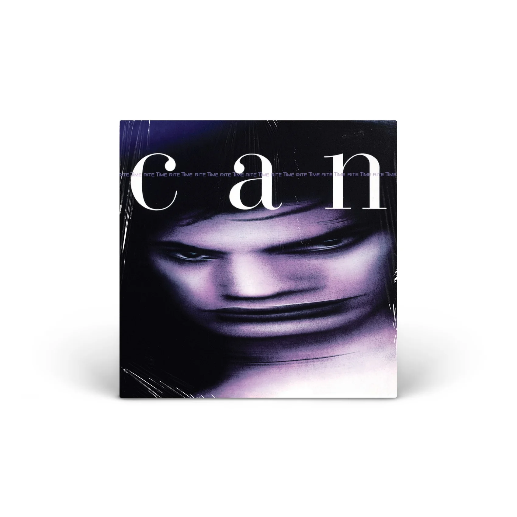 Rite Time Vinyl [LP]