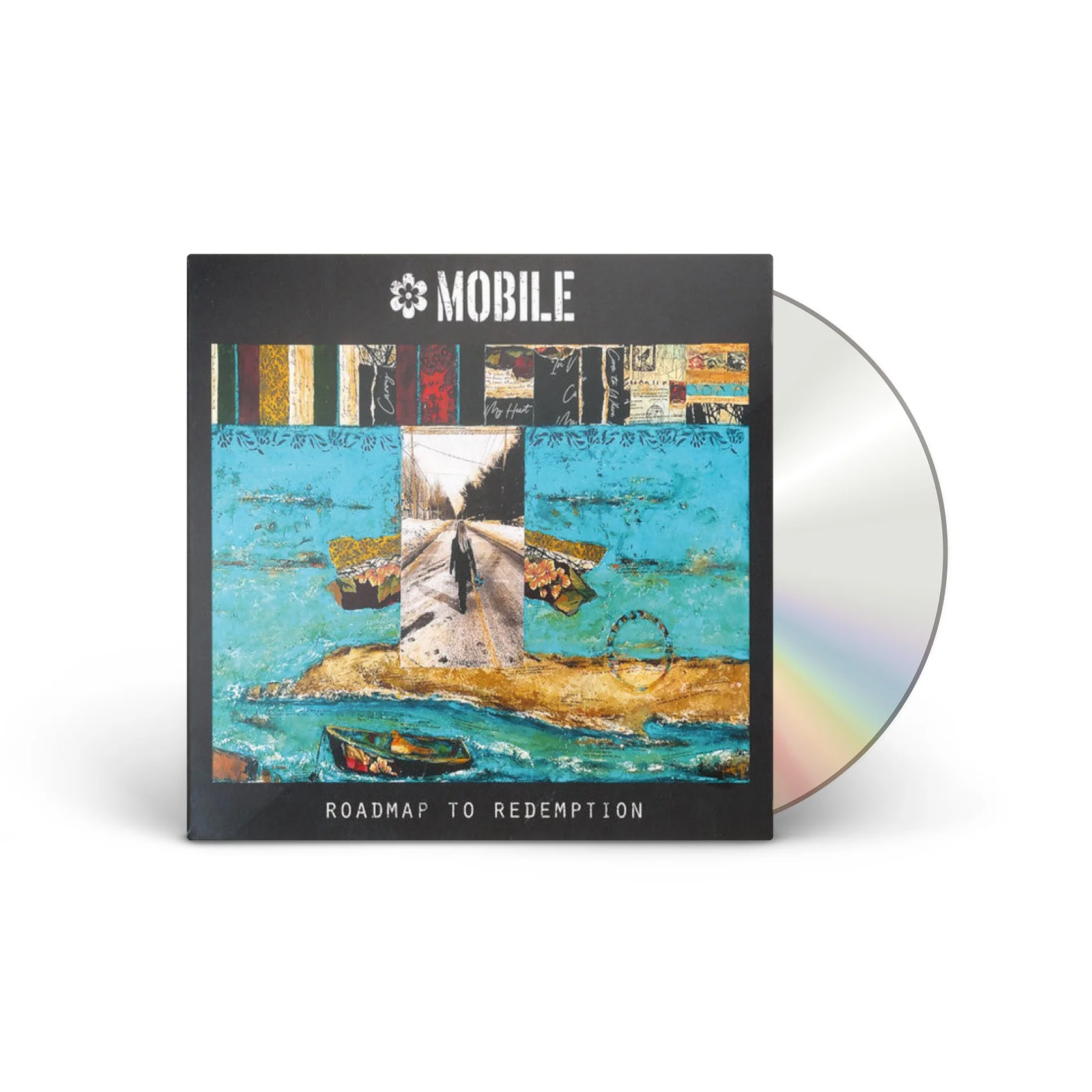 Roadmap To Redemption [CD]