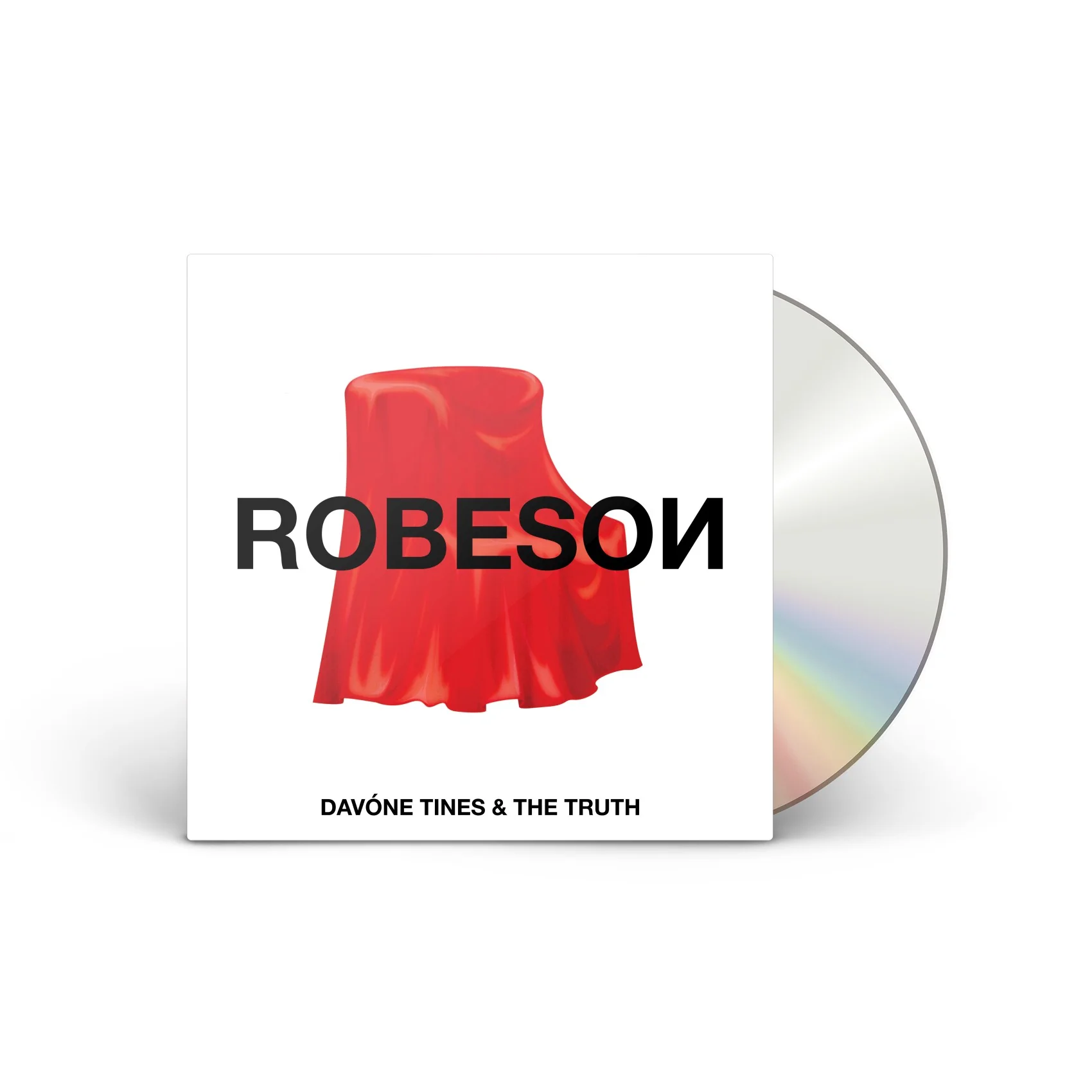 ROBESO¿ [CD]