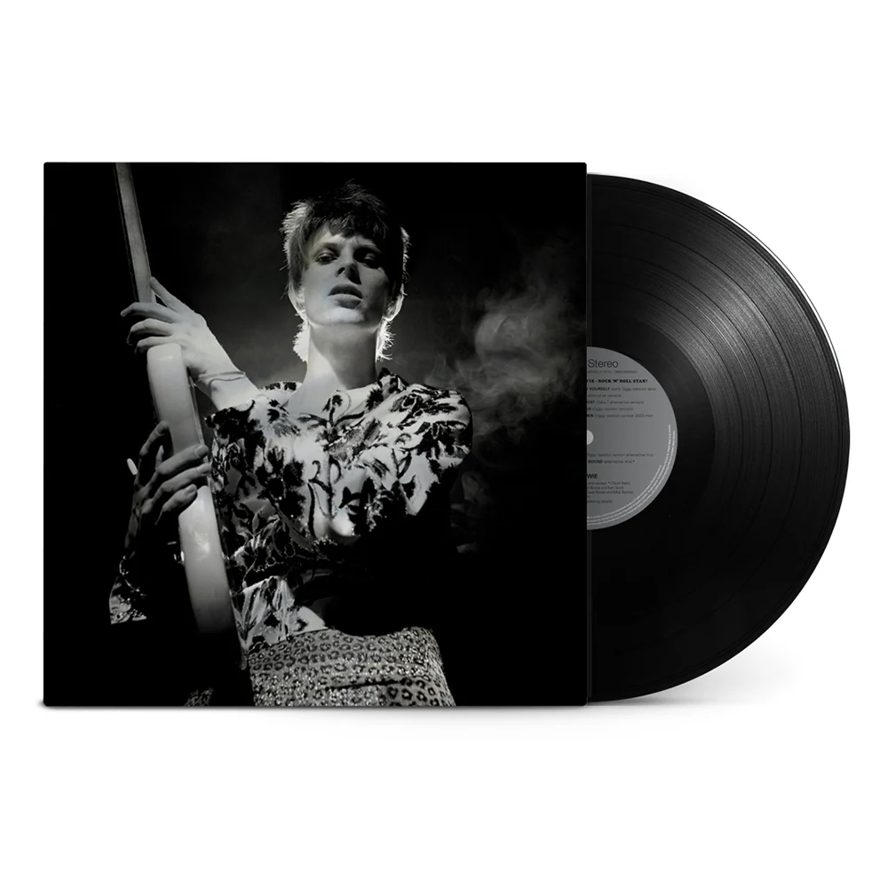 Rock 'N' Roll  Star Vinyl [LP]