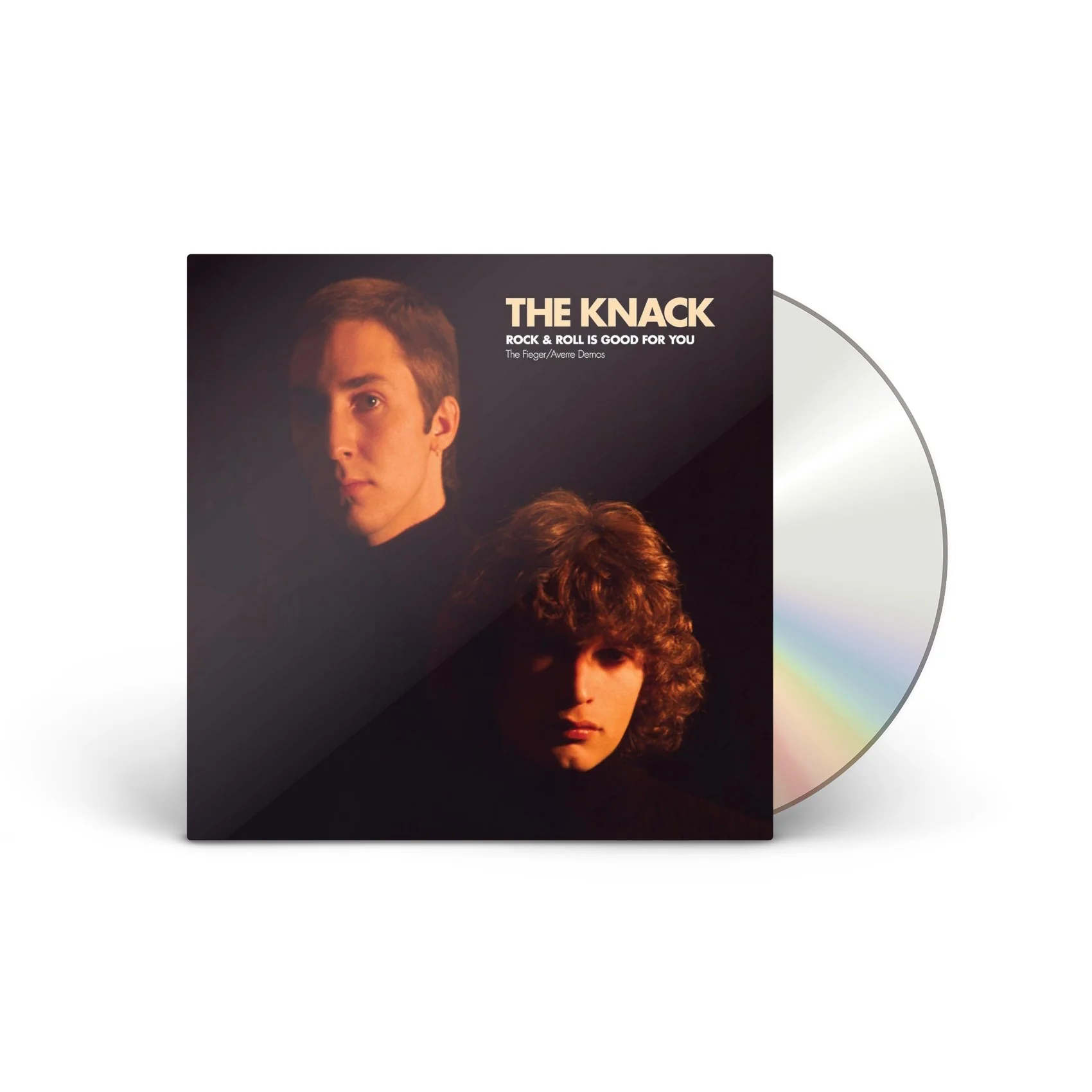 Rock & Roll Is Good For You [CD]