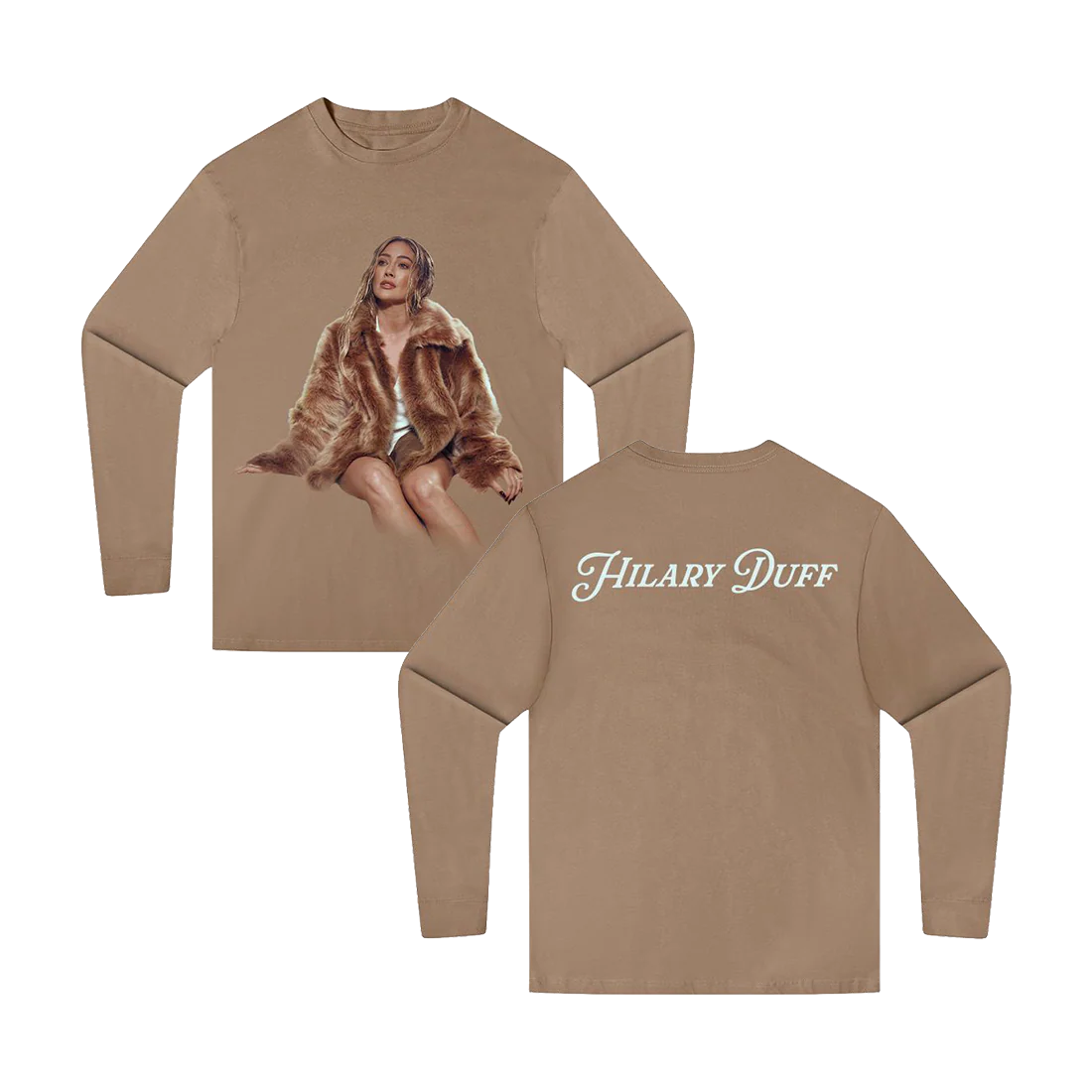 Roommates Long Sleeve