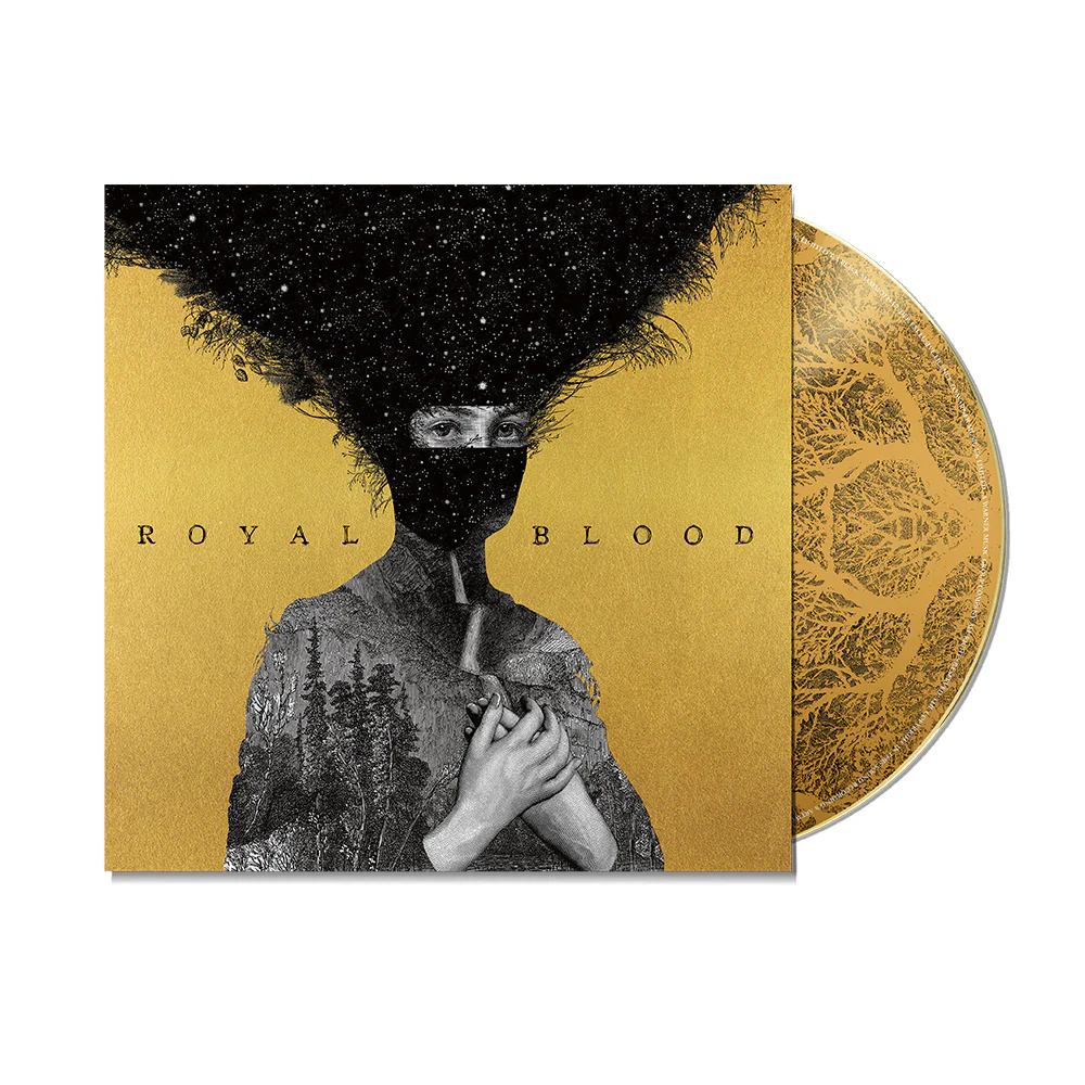 Royal Blood (10th Anniversary Deluxe Edition) [CD]