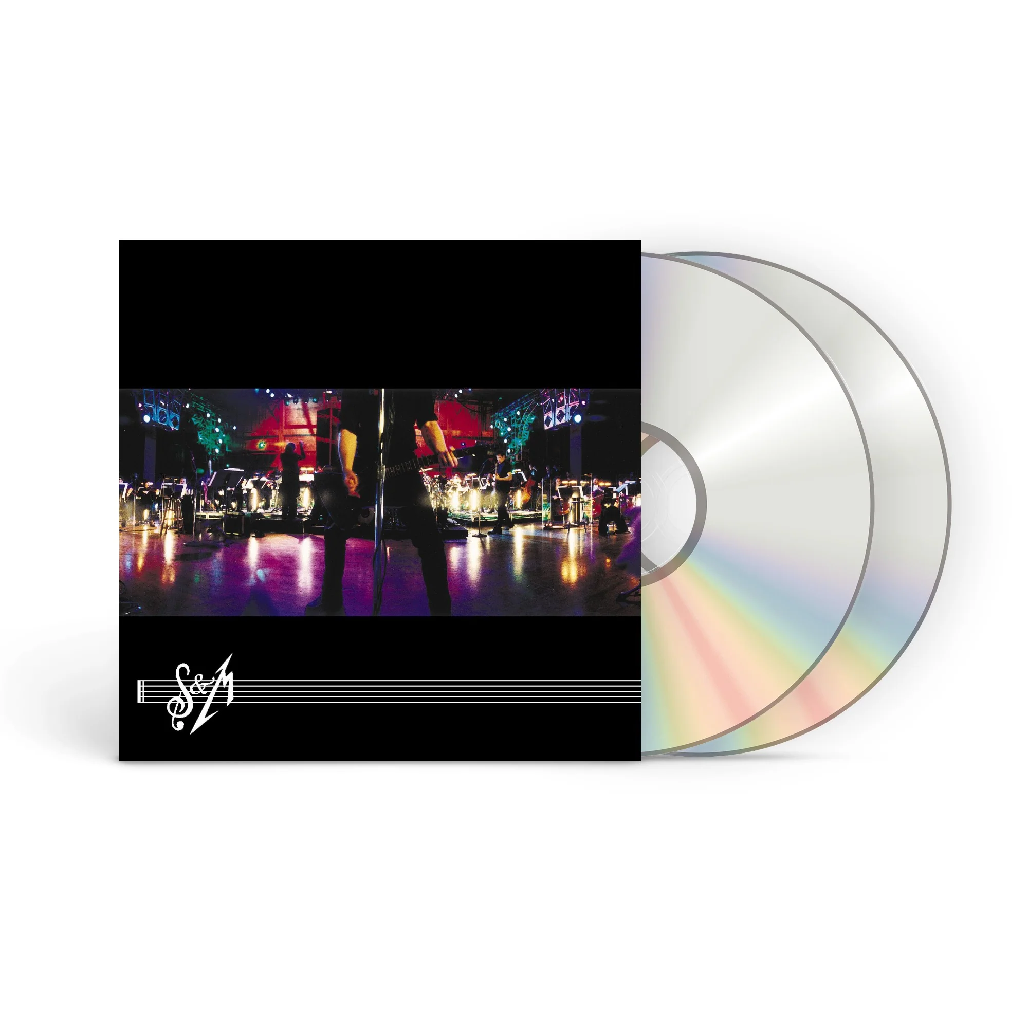 S&M [2CD]