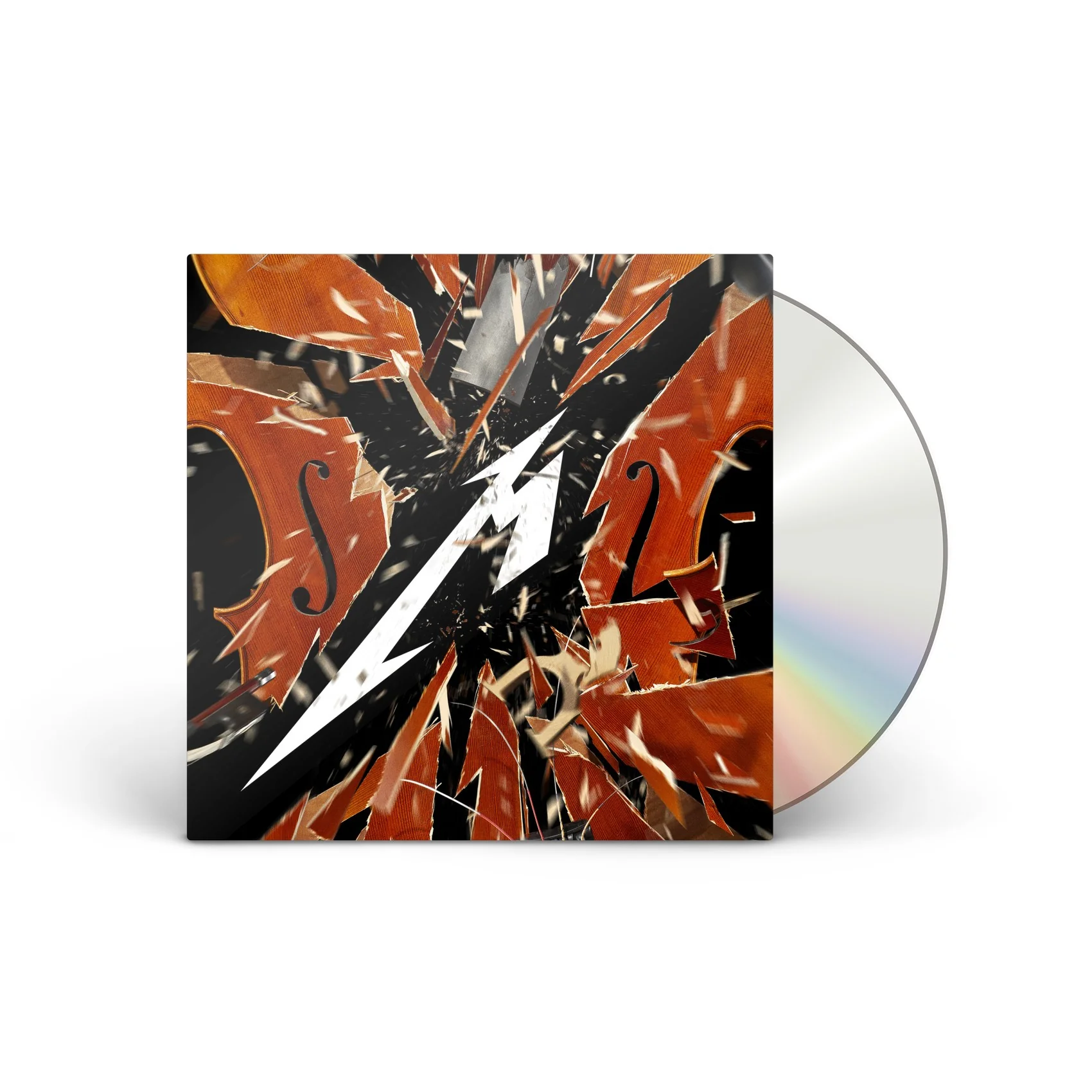 S&m2 [2CD]
