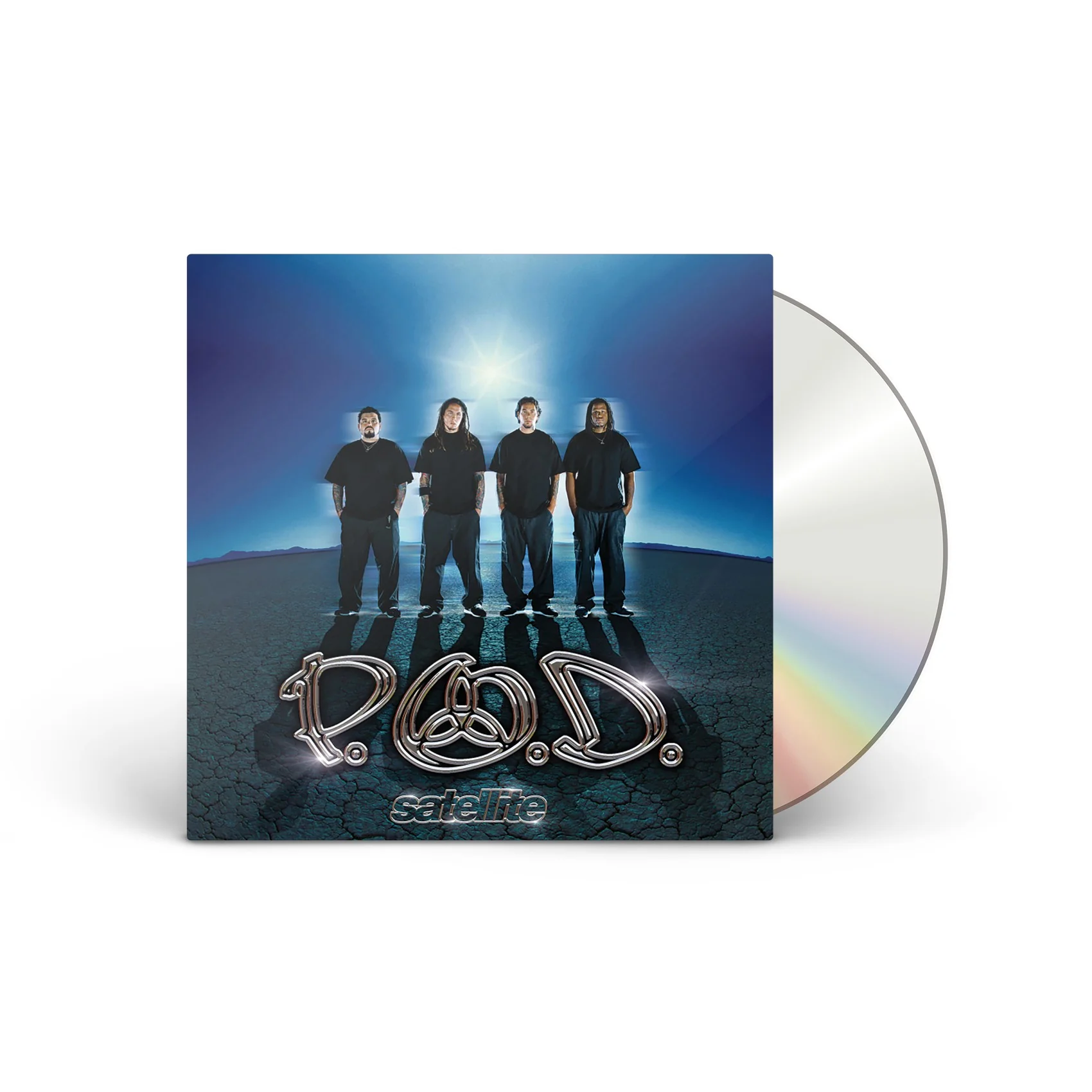 Satellite (Expanded Edition) [2CD]
