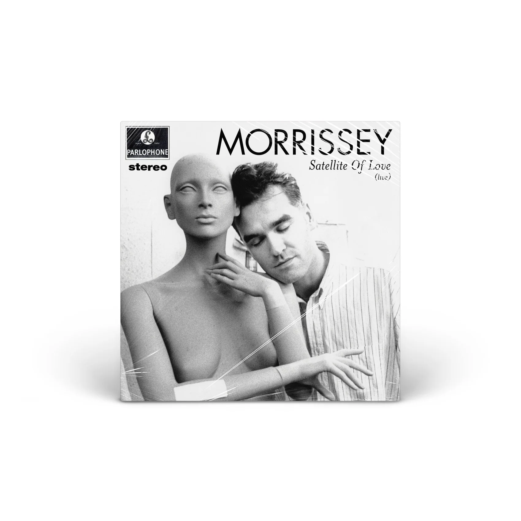 Satellite of Love (Live) Vinyl [LP]