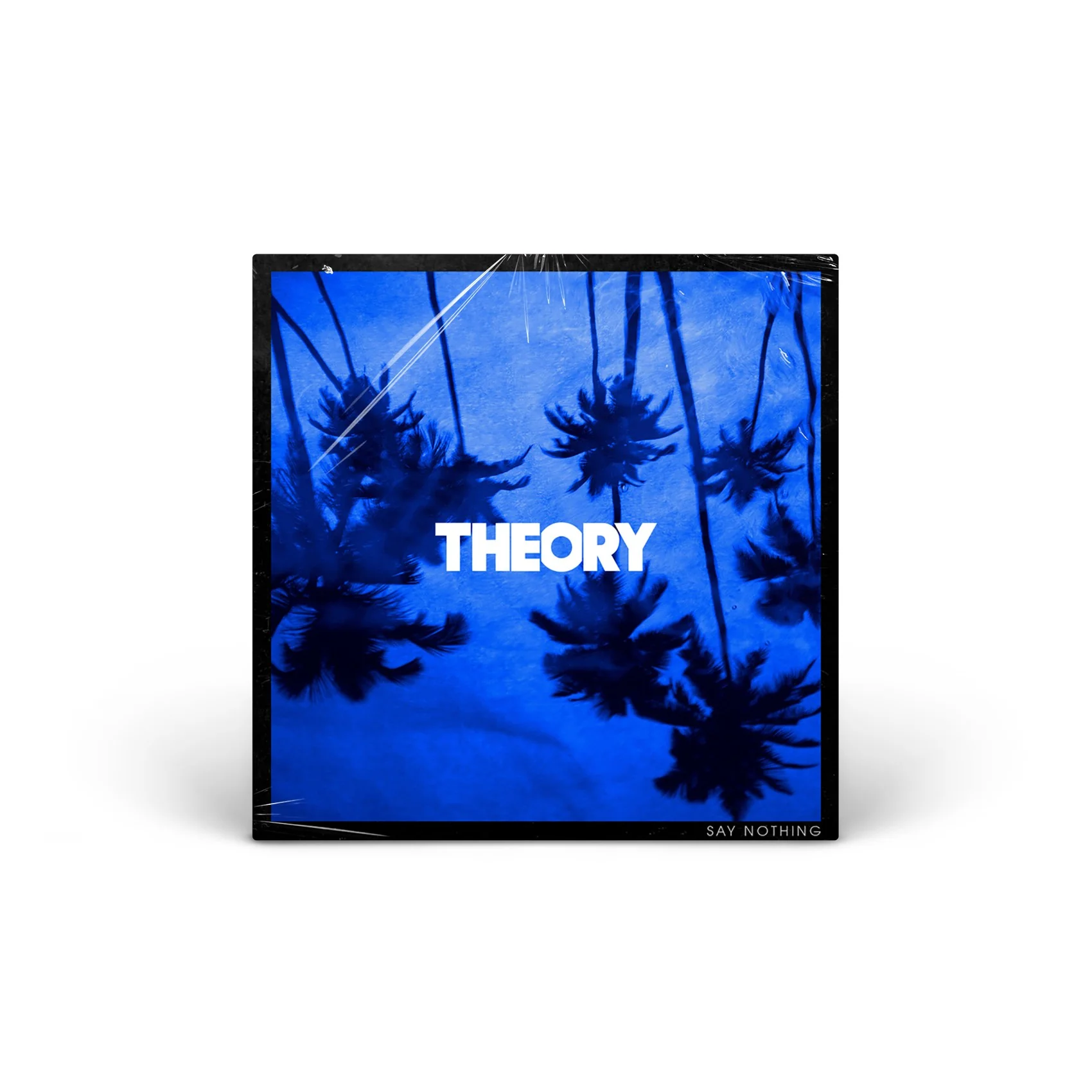 Say Nothing Vinyl [LP]