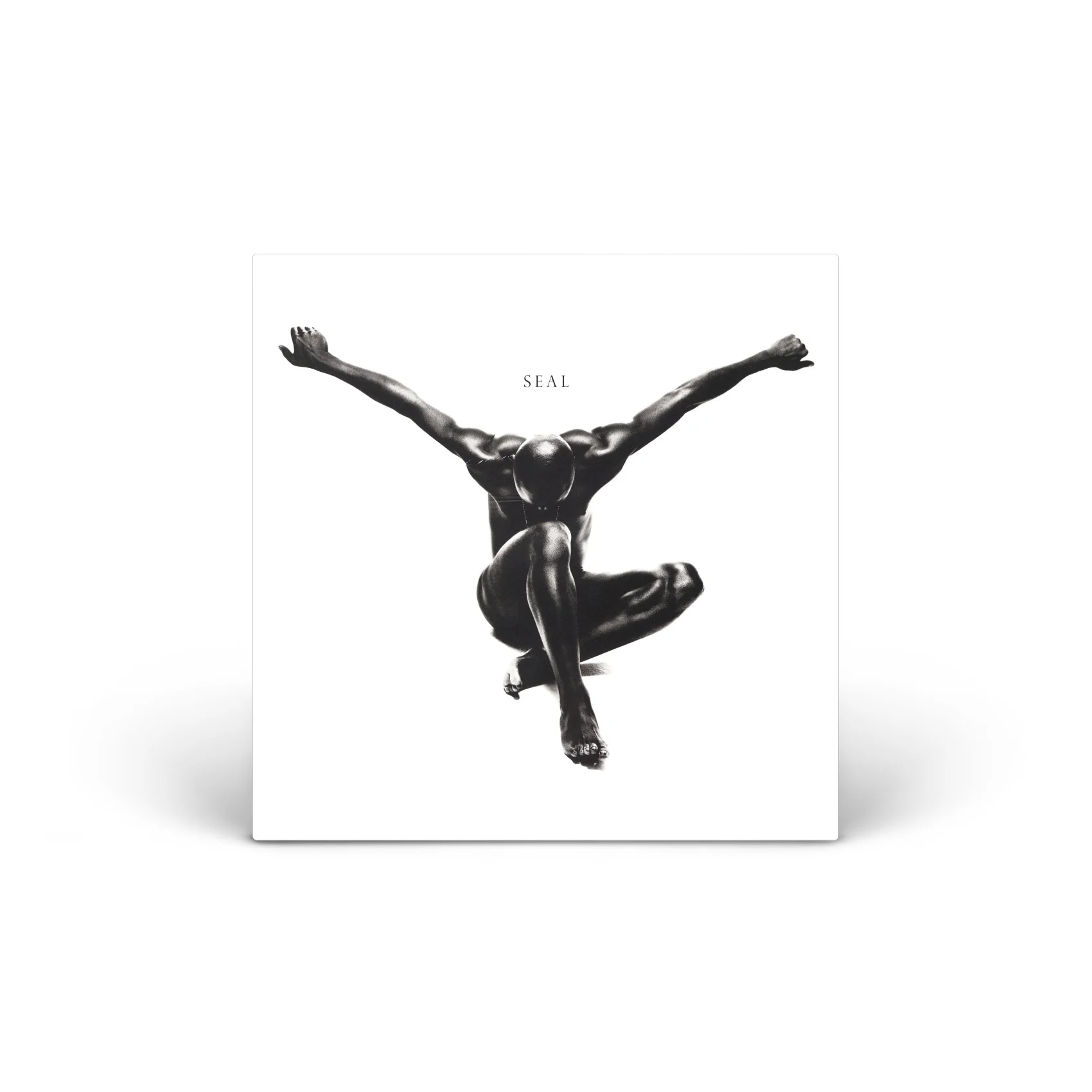 Seal (Deluxe Edition) Vinyl [2LP]