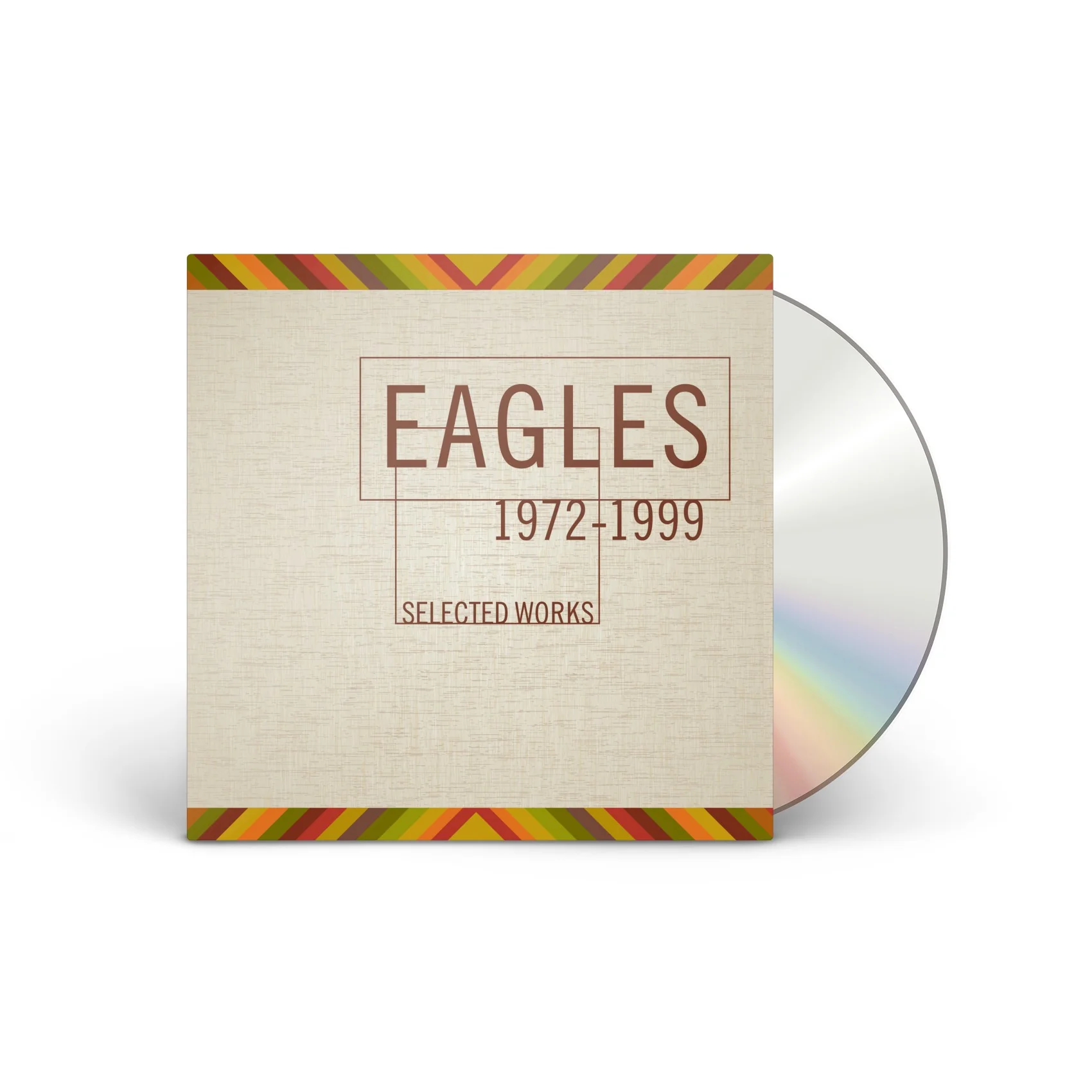Selected Works 1972-1999 [4CD]