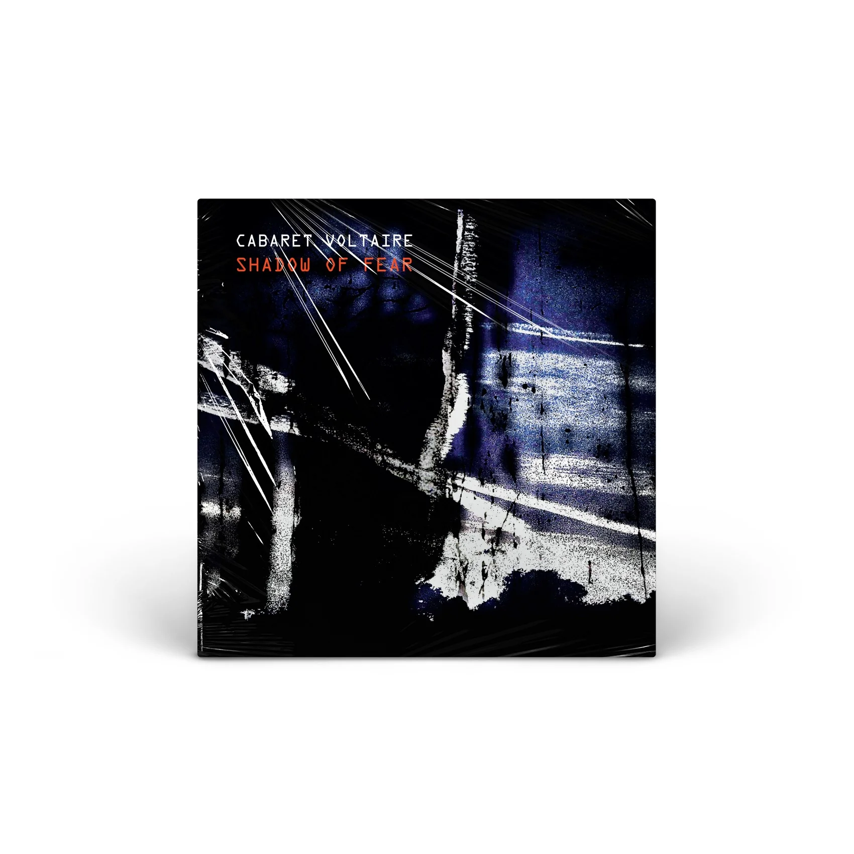 Shadow of Fear (Limited Edition Purple Vinyl) Vinyl [2LP]