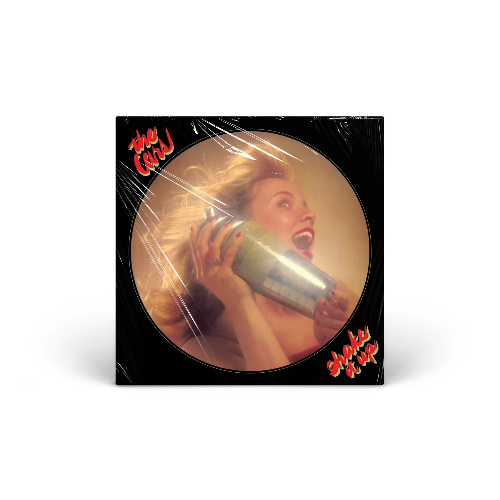 Shake It Up Vinyl [LP]