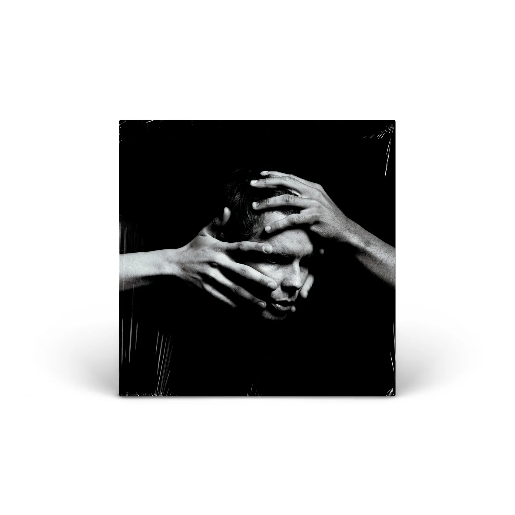 Shiver Vinyl [2LP]