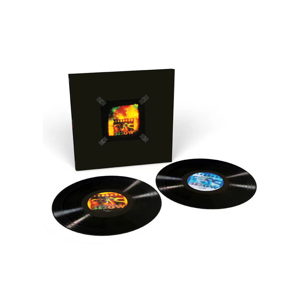 Show Vinyl [2LP]