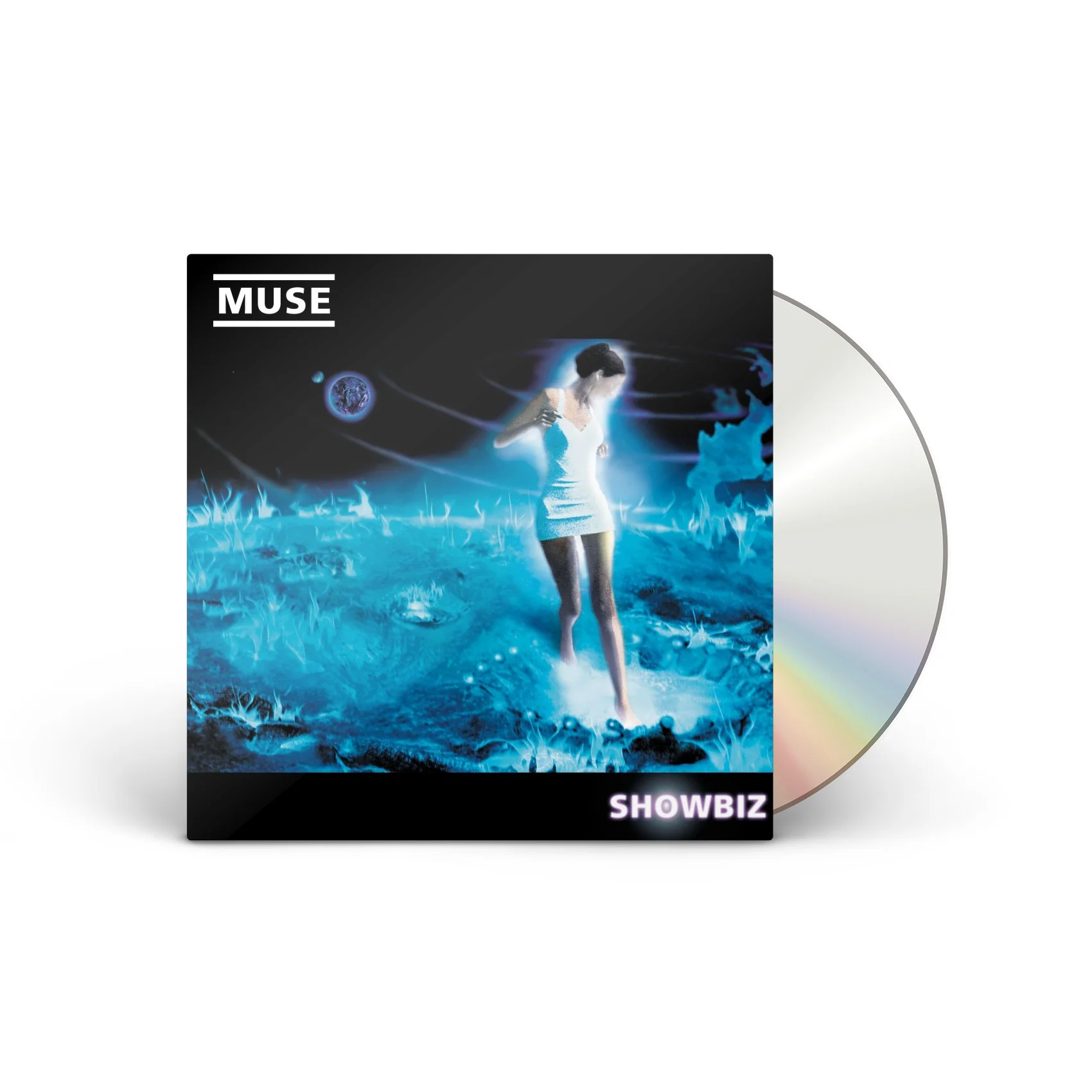 Showbiz [CD]