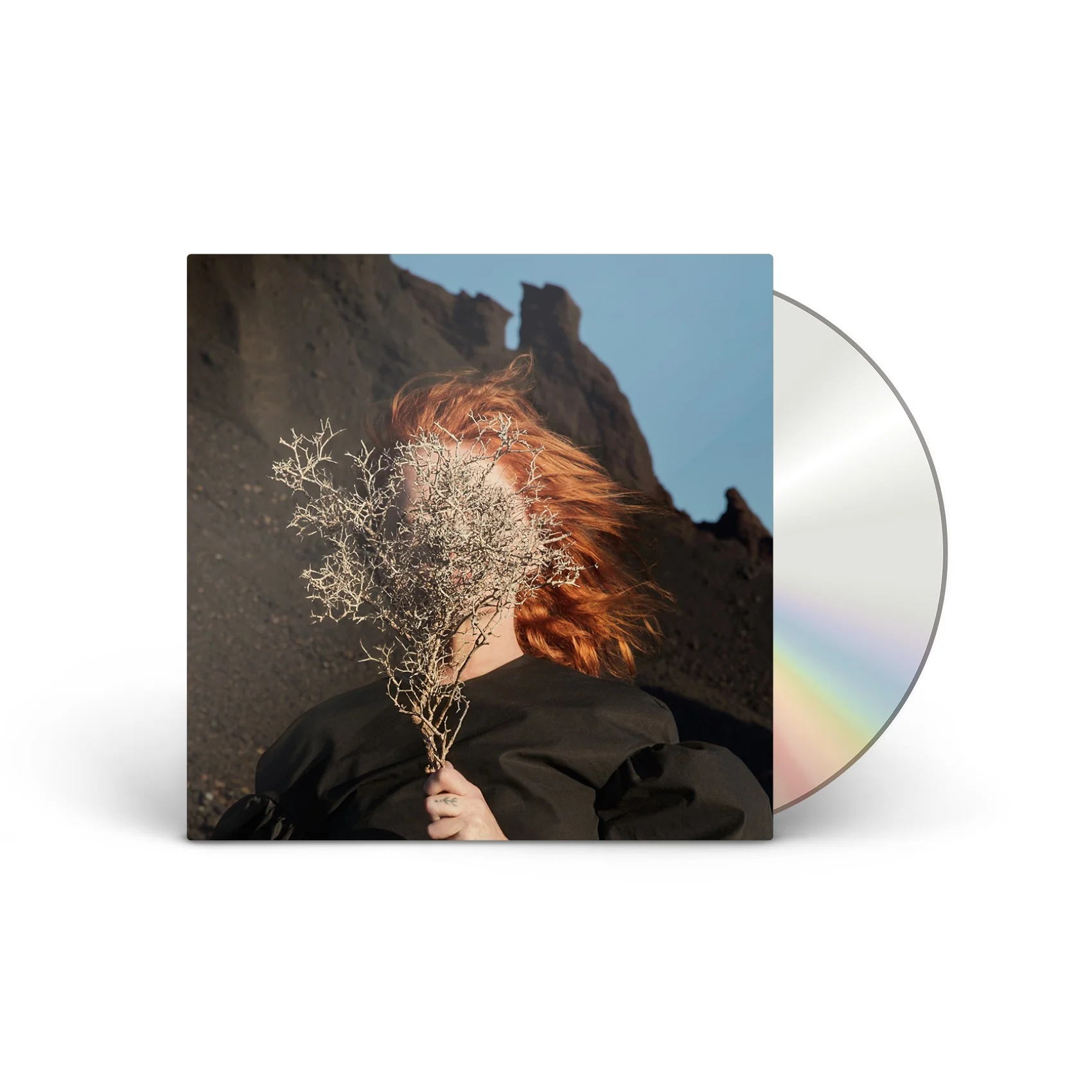 Silver Eye [CD]
