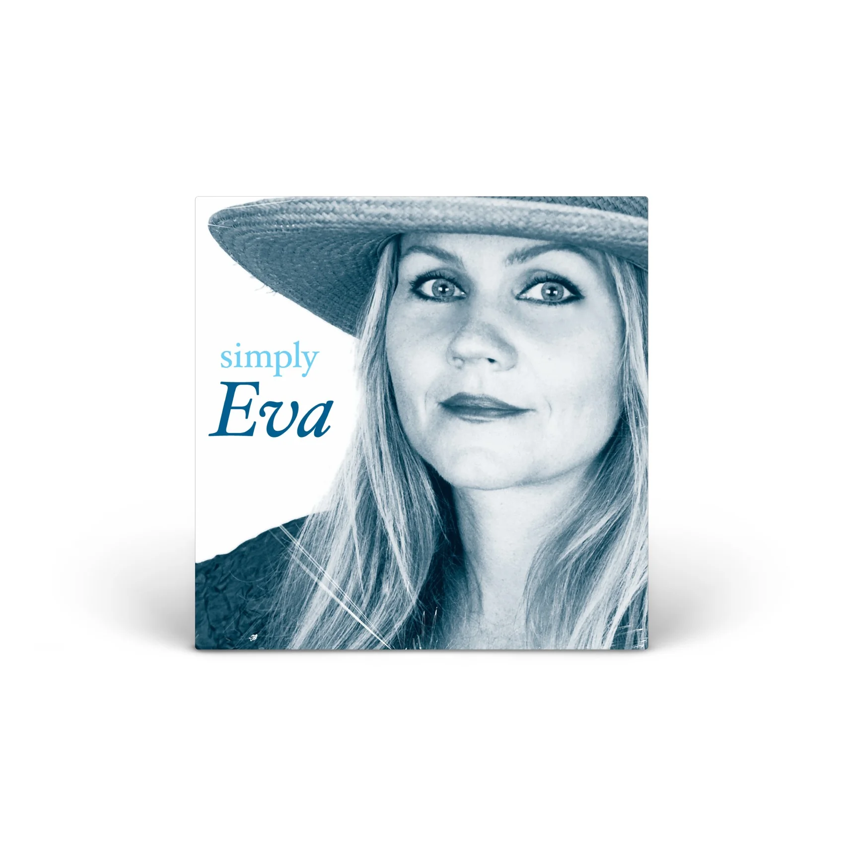 Simply Eva [2LP 180g 45rpm] Vinyl [LP]